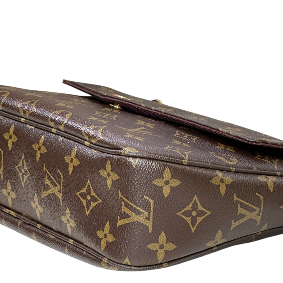 Louis Vuitton Mabillon Shoulder Bag