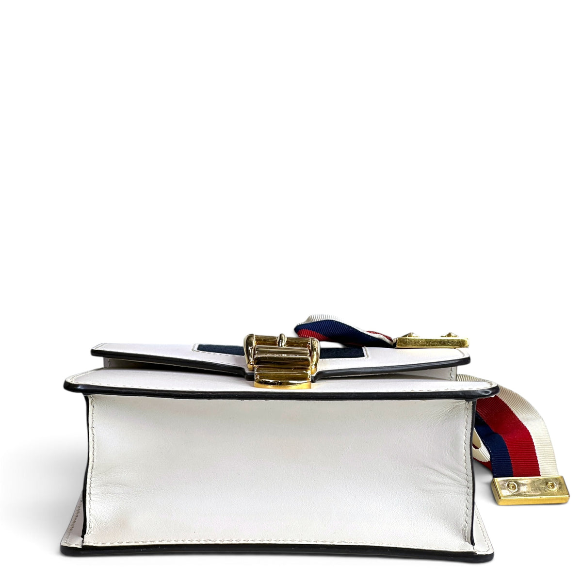 Gucci Sylvie Mini Chain Bag