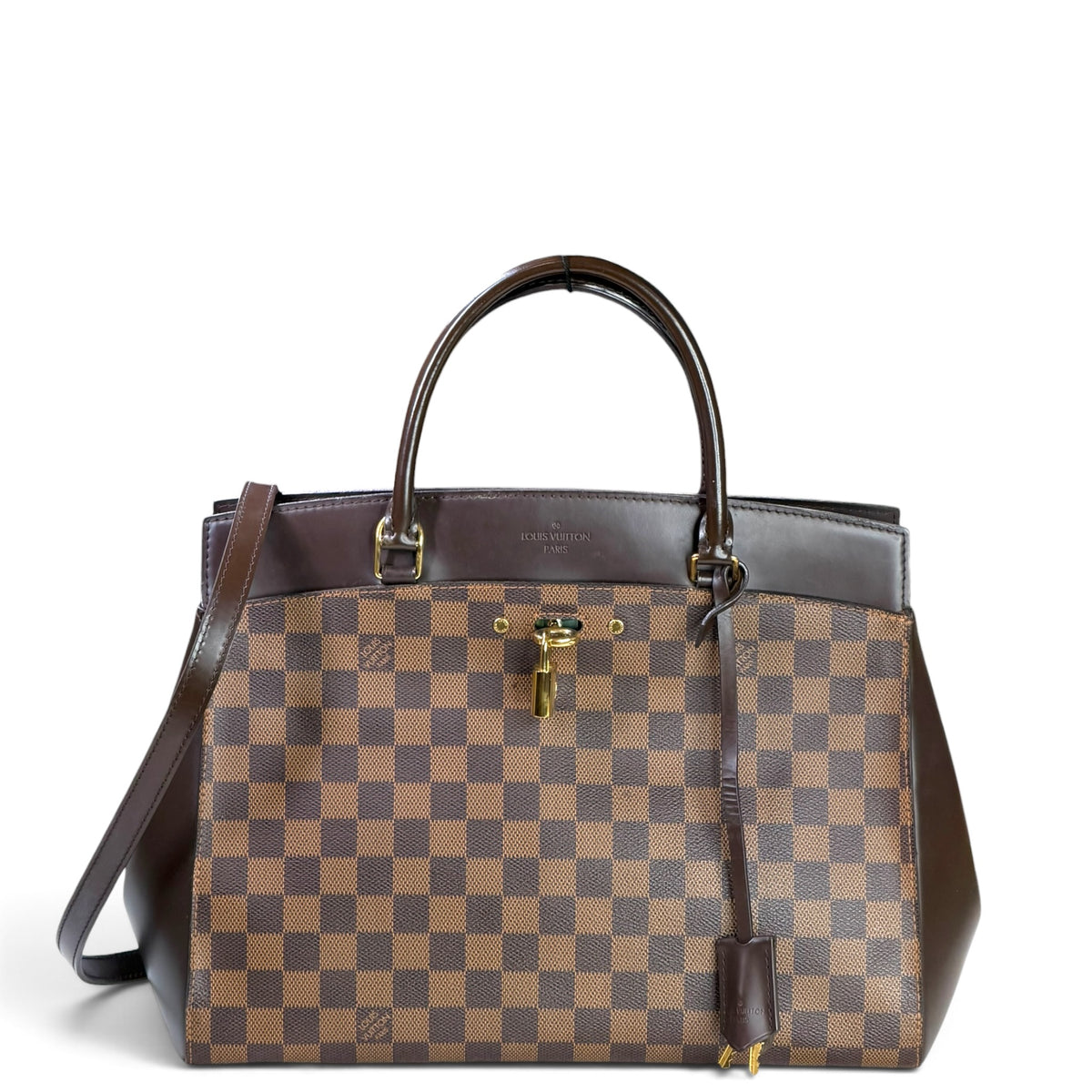 Louis Vuitton Rivoli mm Tote