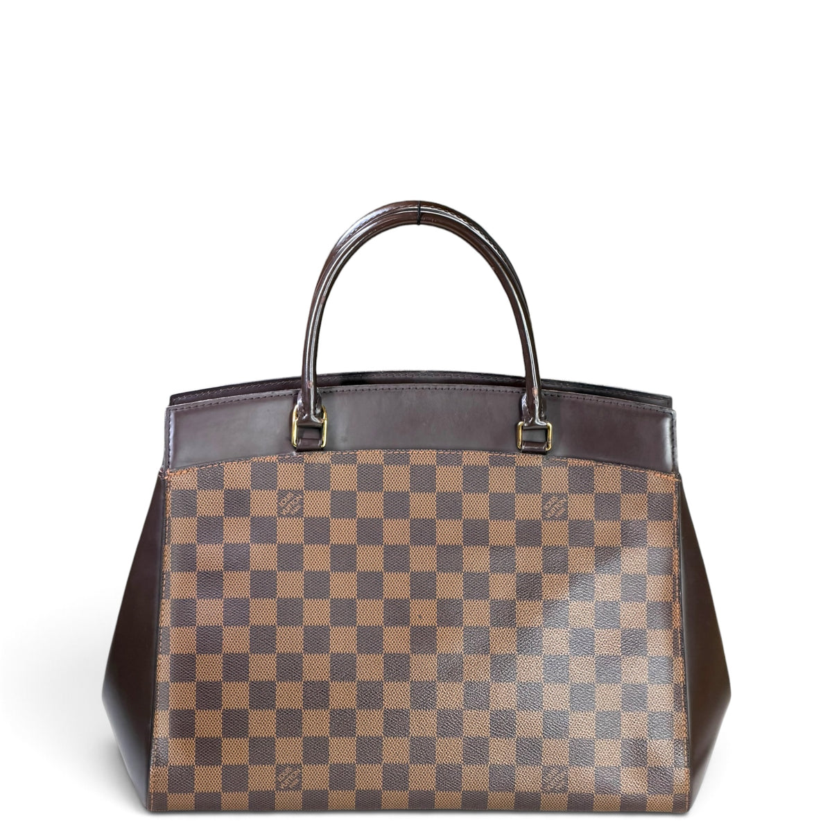Louis Vuitton Rivoli mm Tote