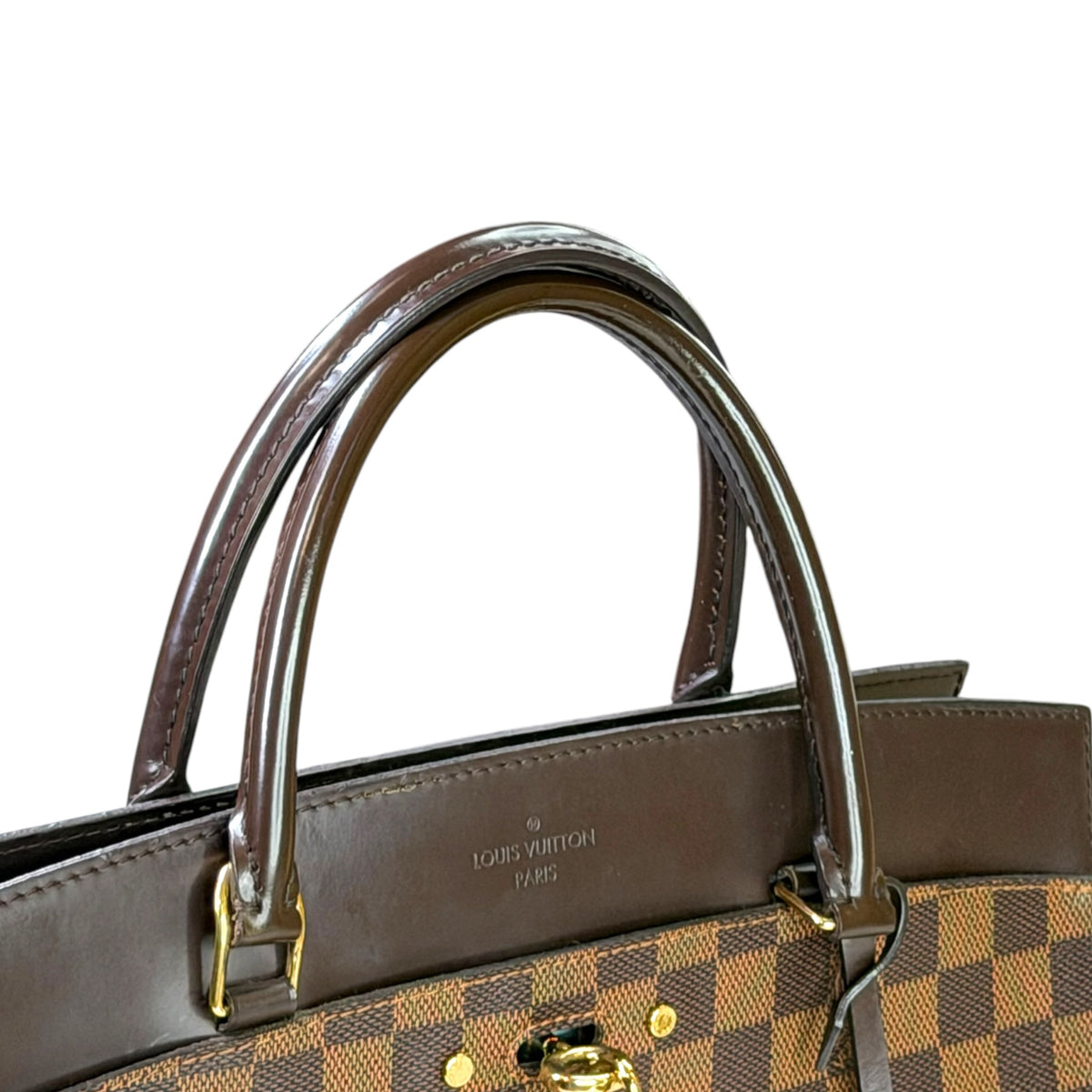 Louis Vuitton Rivoli mm Tote
