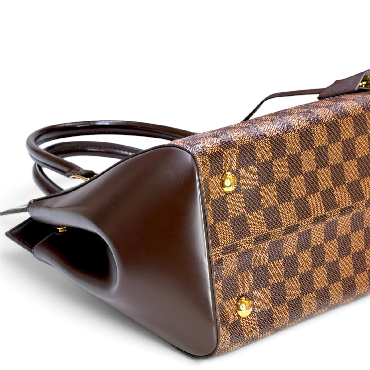 Louis Vuitton Rivoli mm Tote