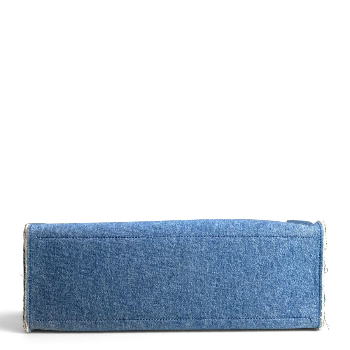 Givenchy G-Tote Large Denim shoulder Bag