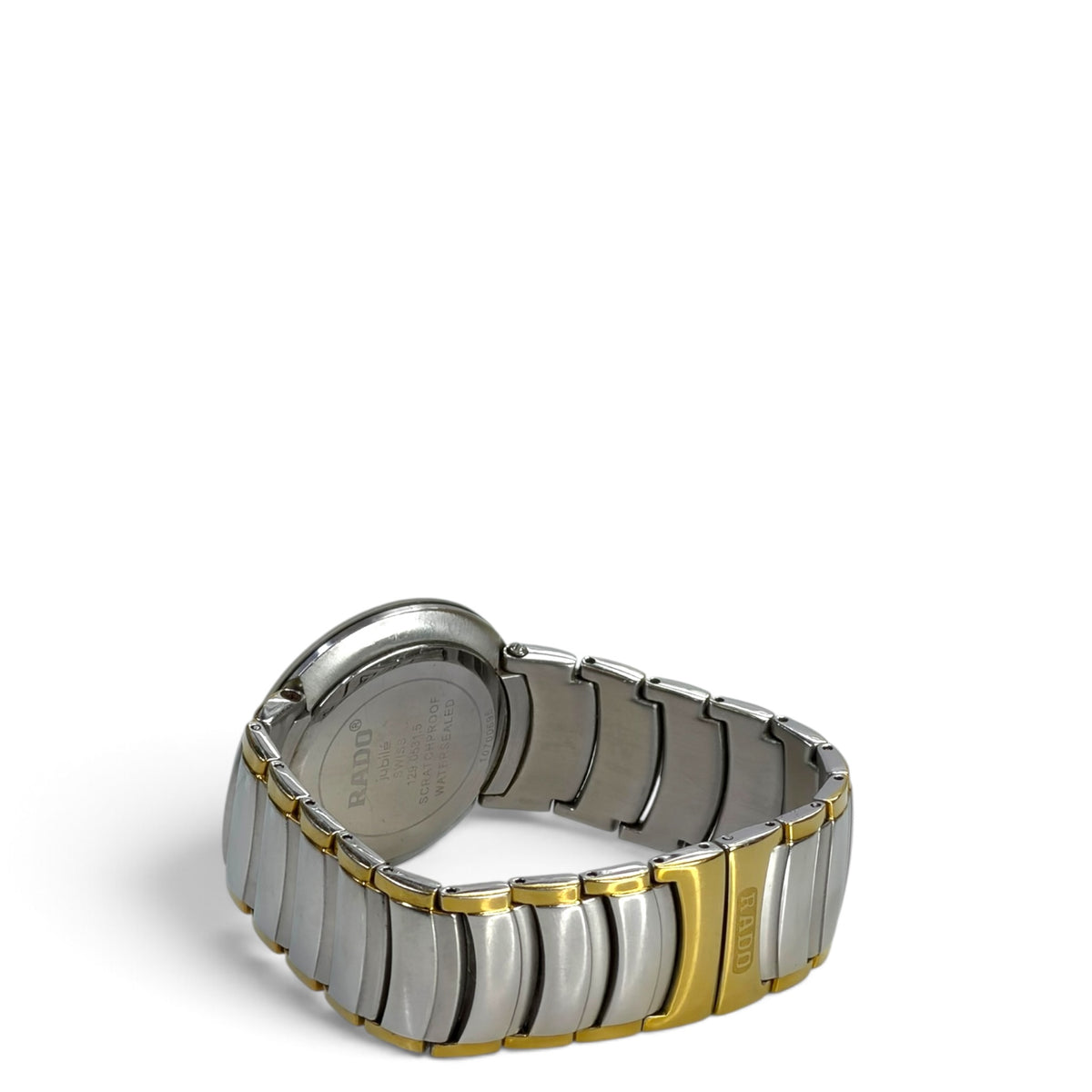 Rado Diastar watch