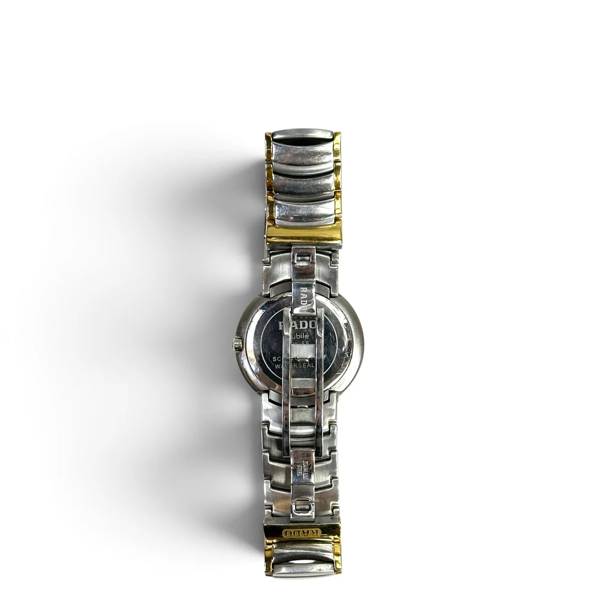 Rado Diastar watch