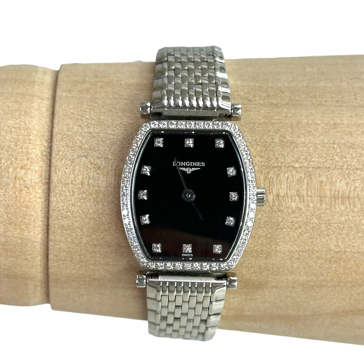 Longines La Grande Classique Watch