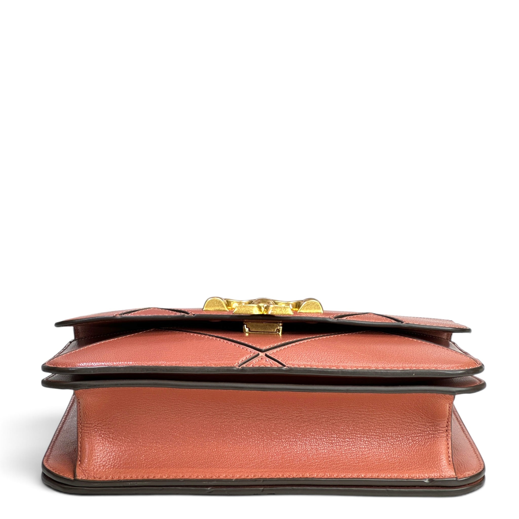 Tory Burch Eleanor Rose Shoulder Bag