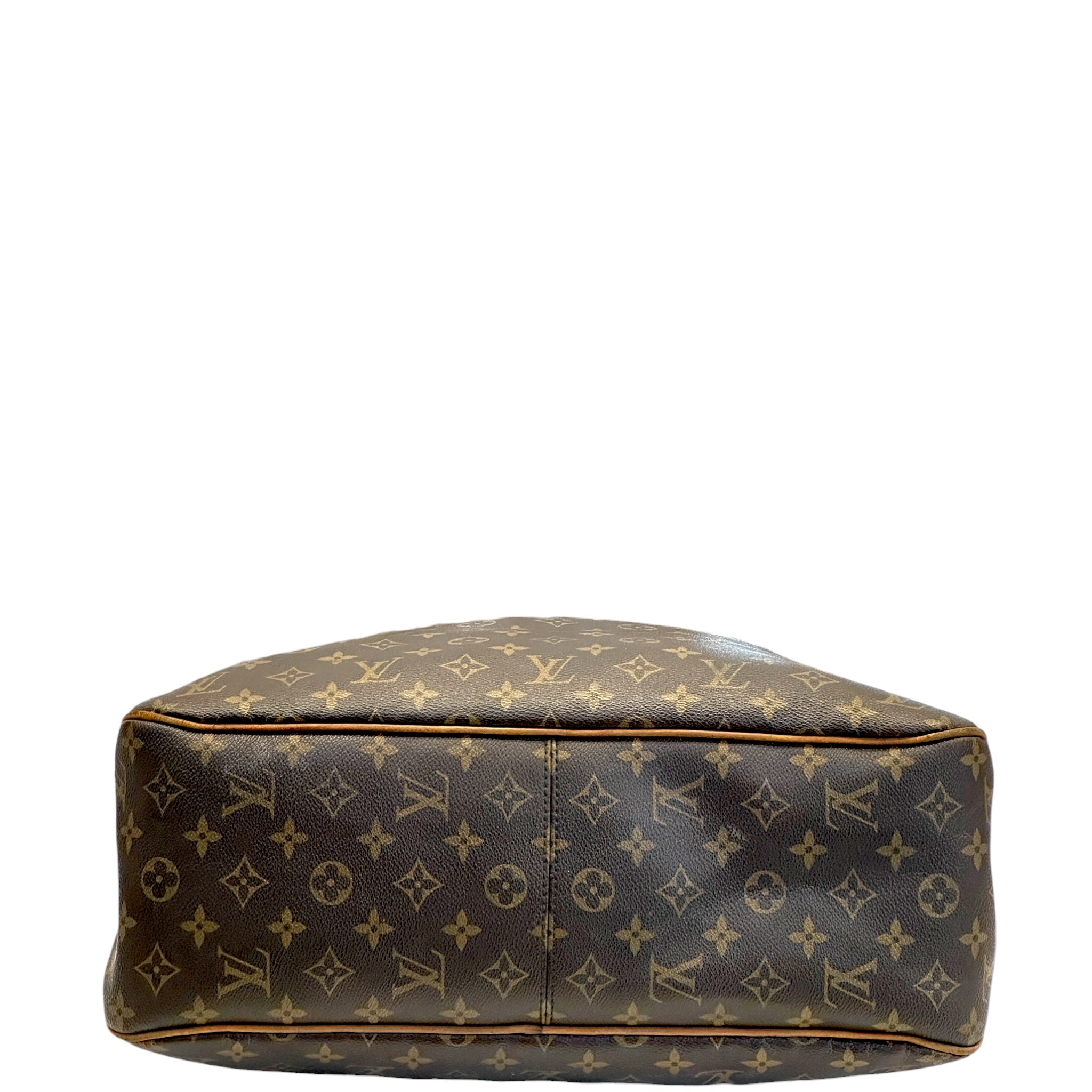 Louis Vuitton Delightful GM Monogram Canvas