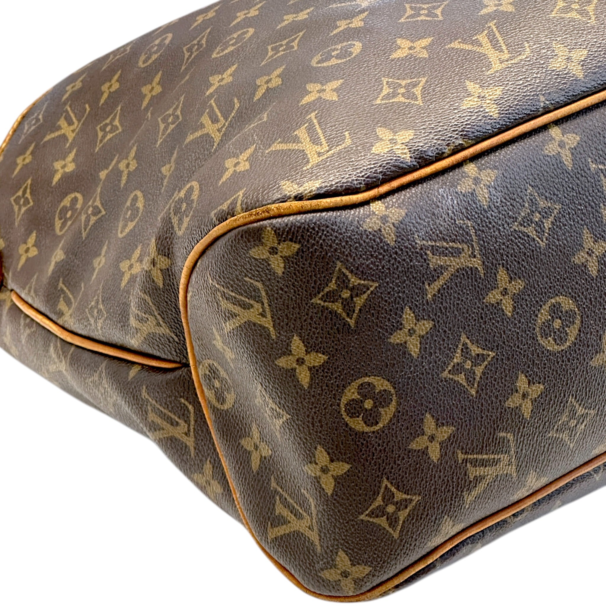 Louis Vuitton Delightful GM Monogram Canvas