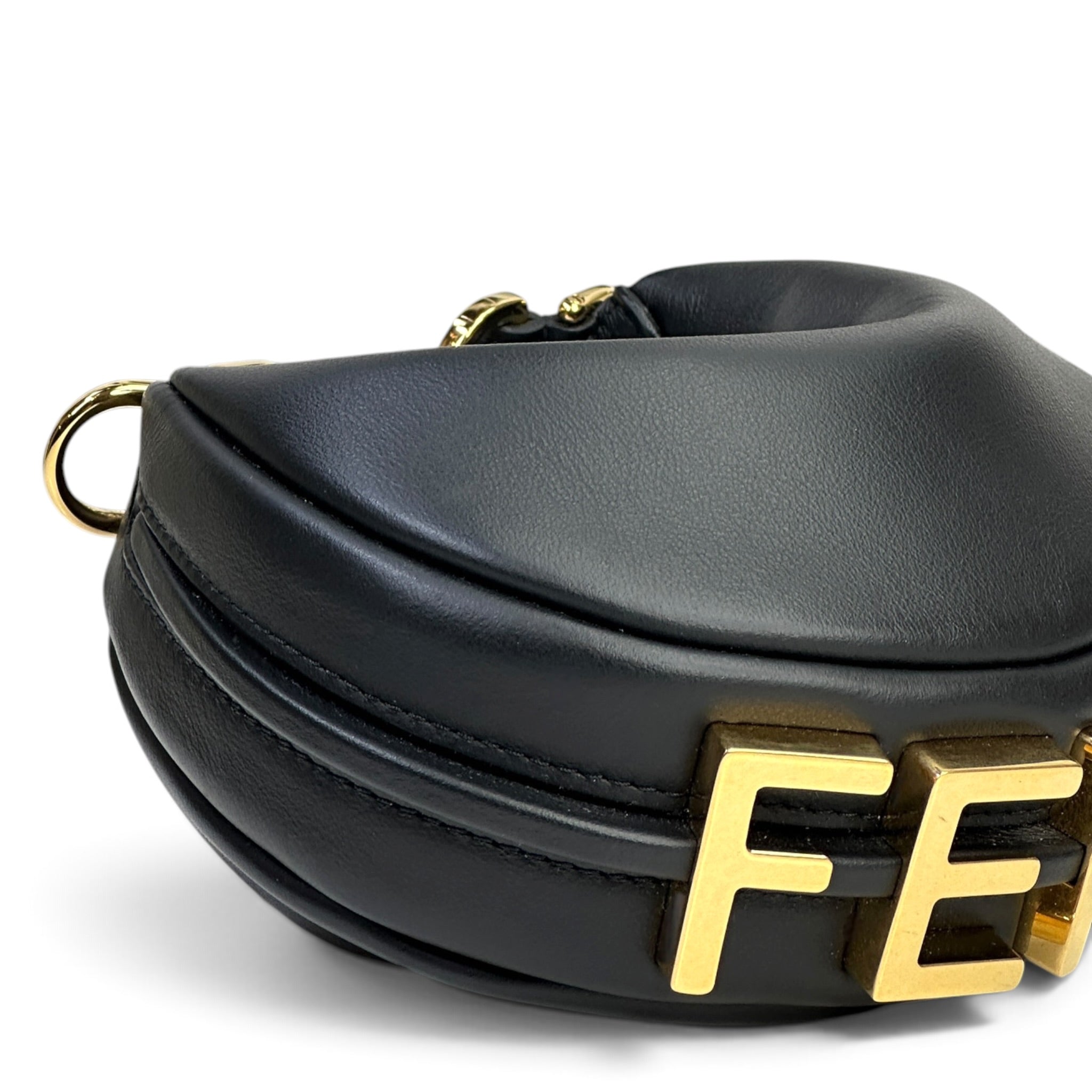 Fendigraphy Nano Black