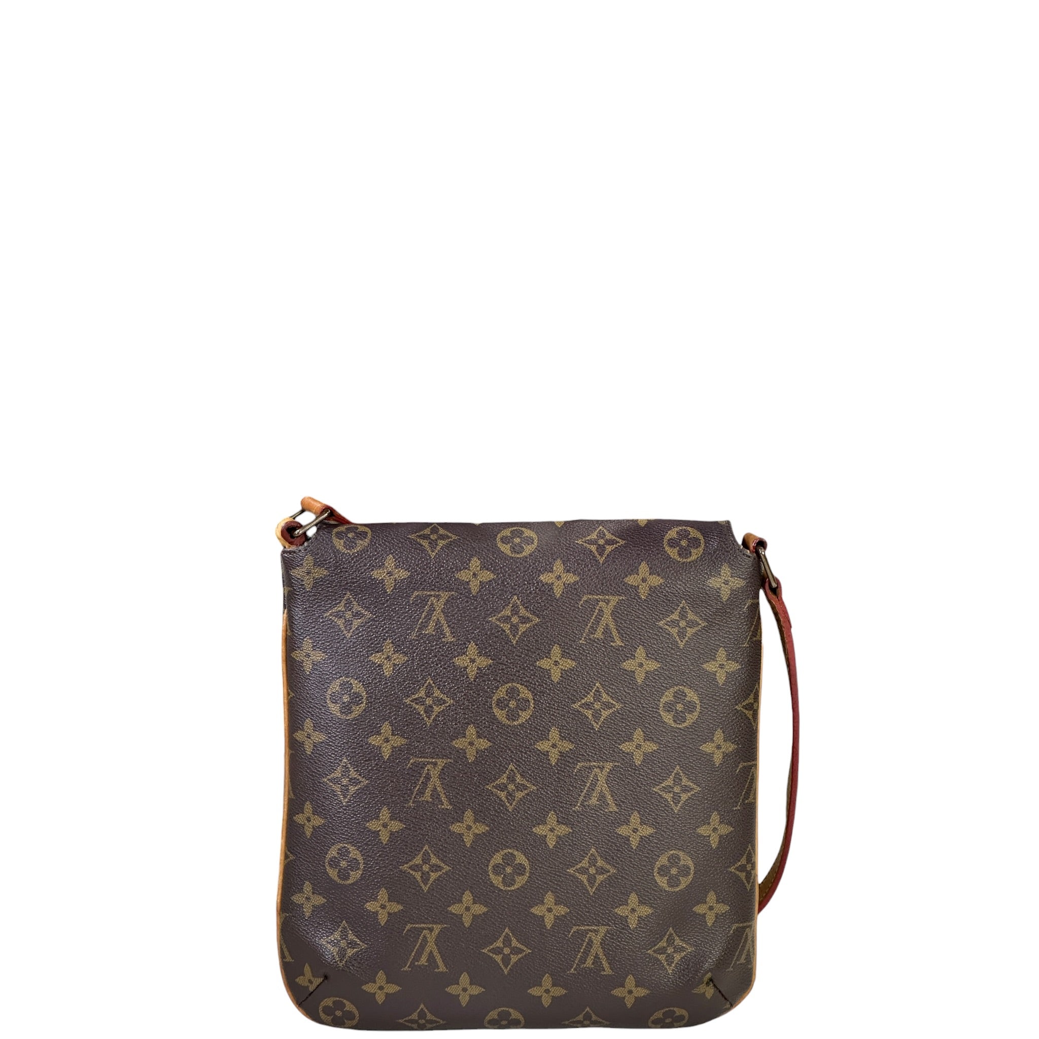 Louis Vuitton Musette Salsa Bag Monogram Canvas