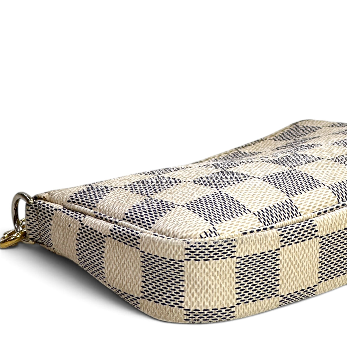 Louis Vuitton Damier Azur Mini Pochette Accessoires