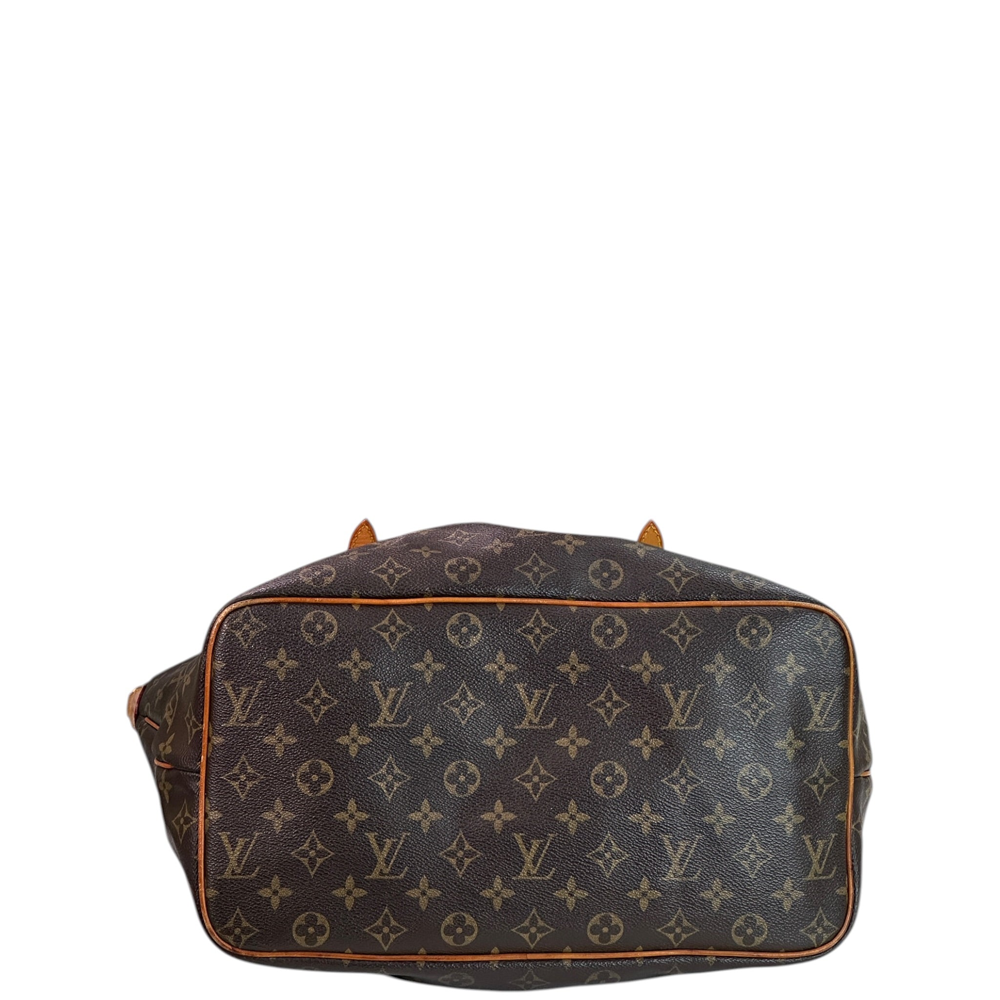 Louis Vuitton Palermo GM Monogram Canvas