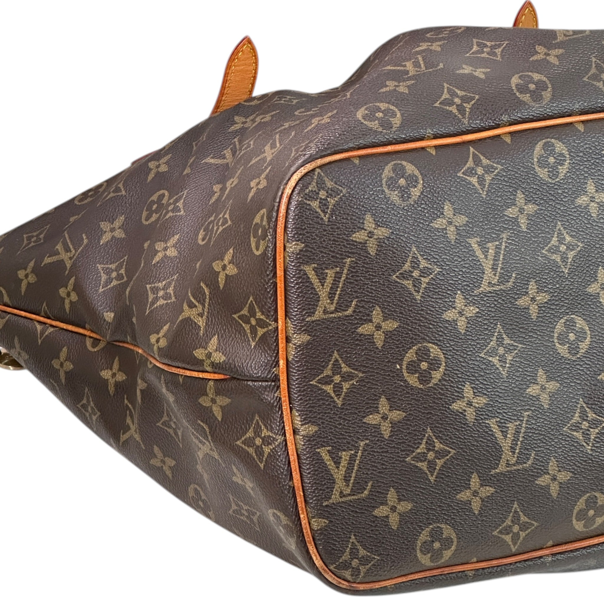 Louis Vuitton Palermo GM Monogram Canvas
