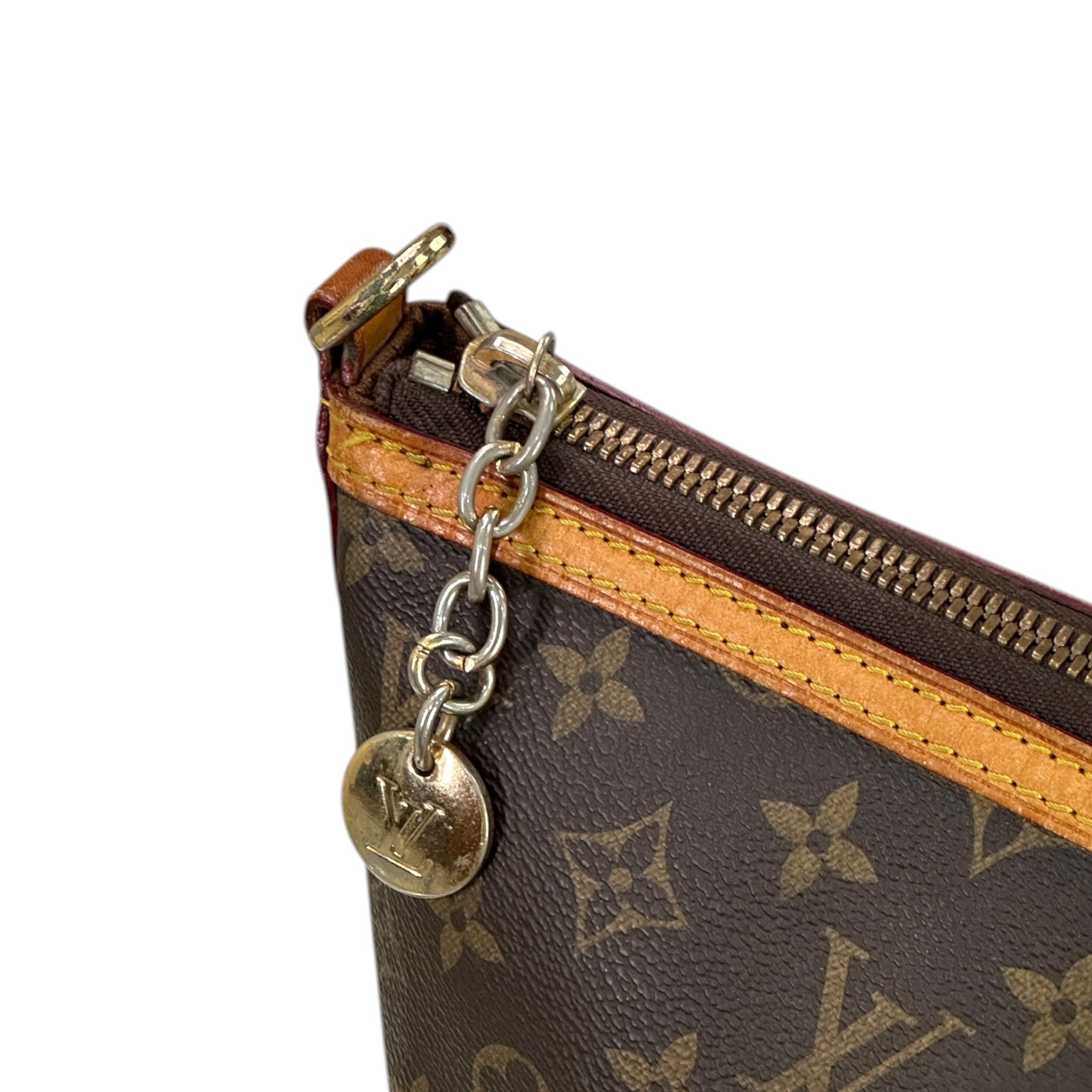 Louis Vuitton Palermo GM Monogram Canvas
