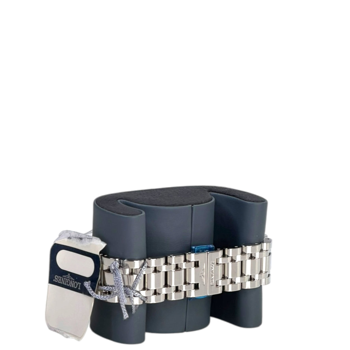 Longines DolceVita Silver quartz women's watch