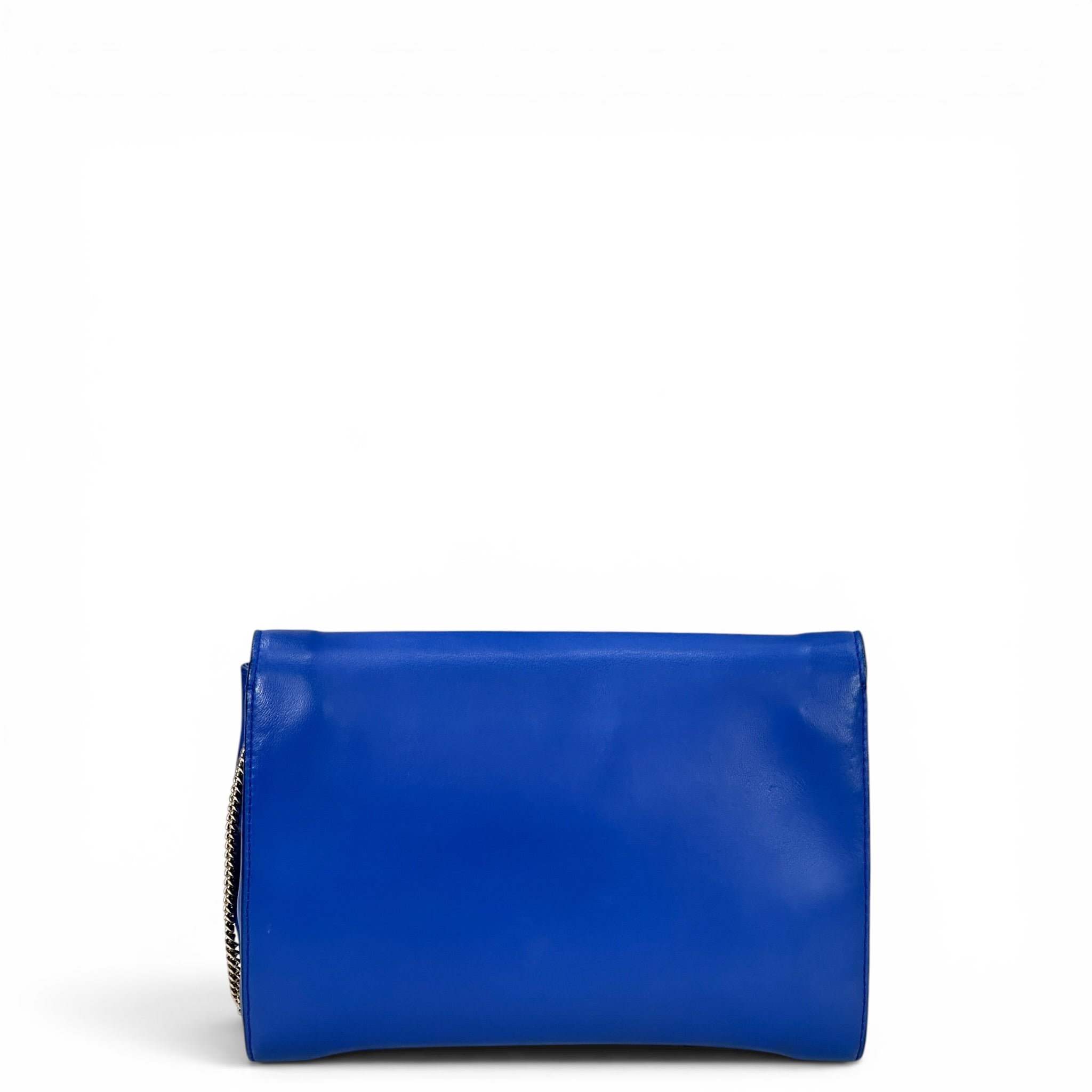 Buy Versace Black Leather Palazzo Camera Crossbody Bag from