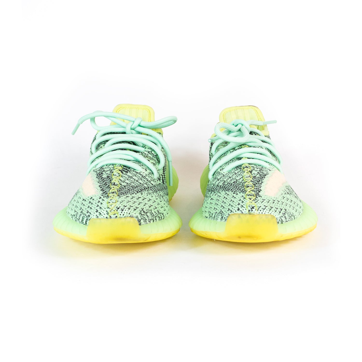 Adidas Yeezy Boost-UK 5