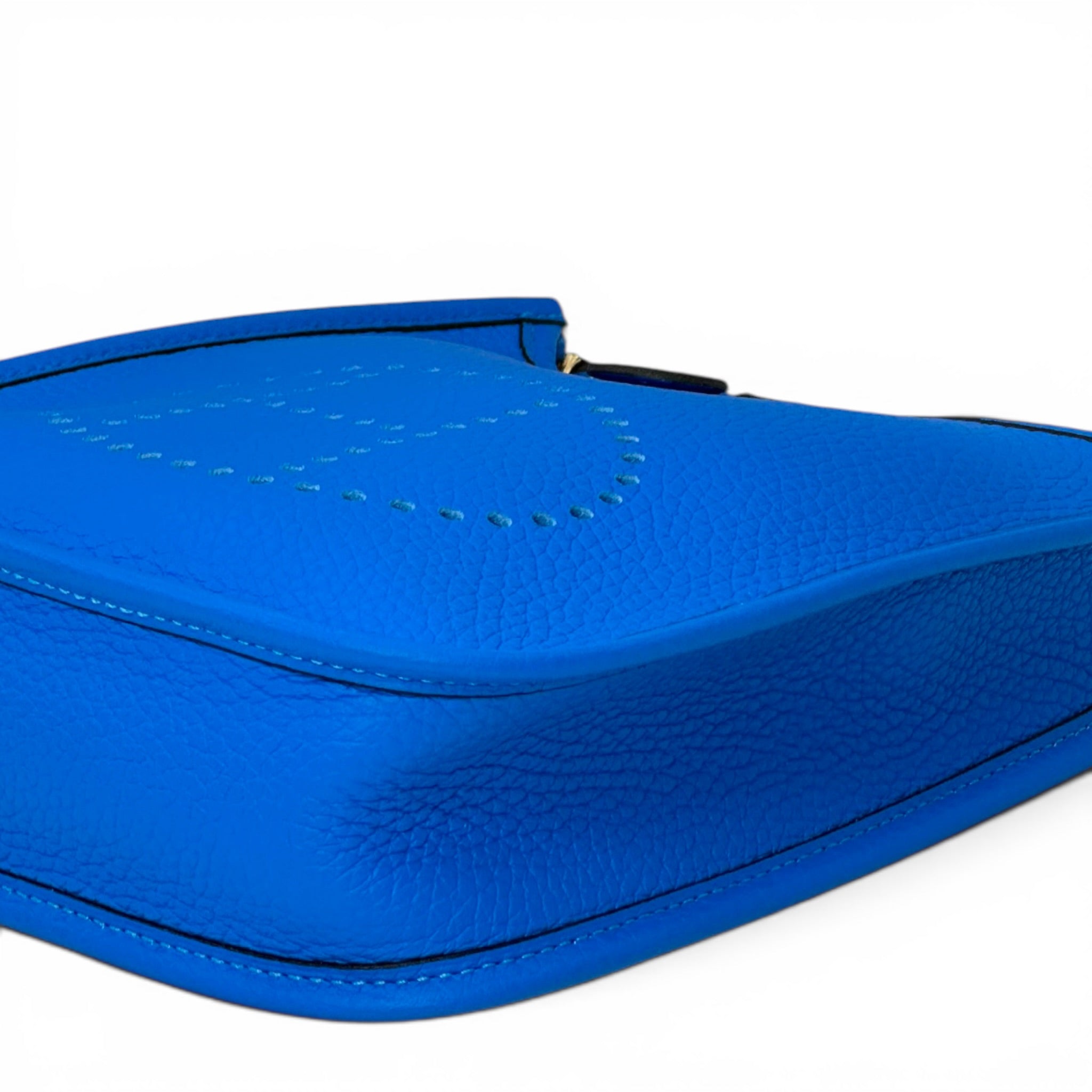 Hermès Evelyne 16 Blue