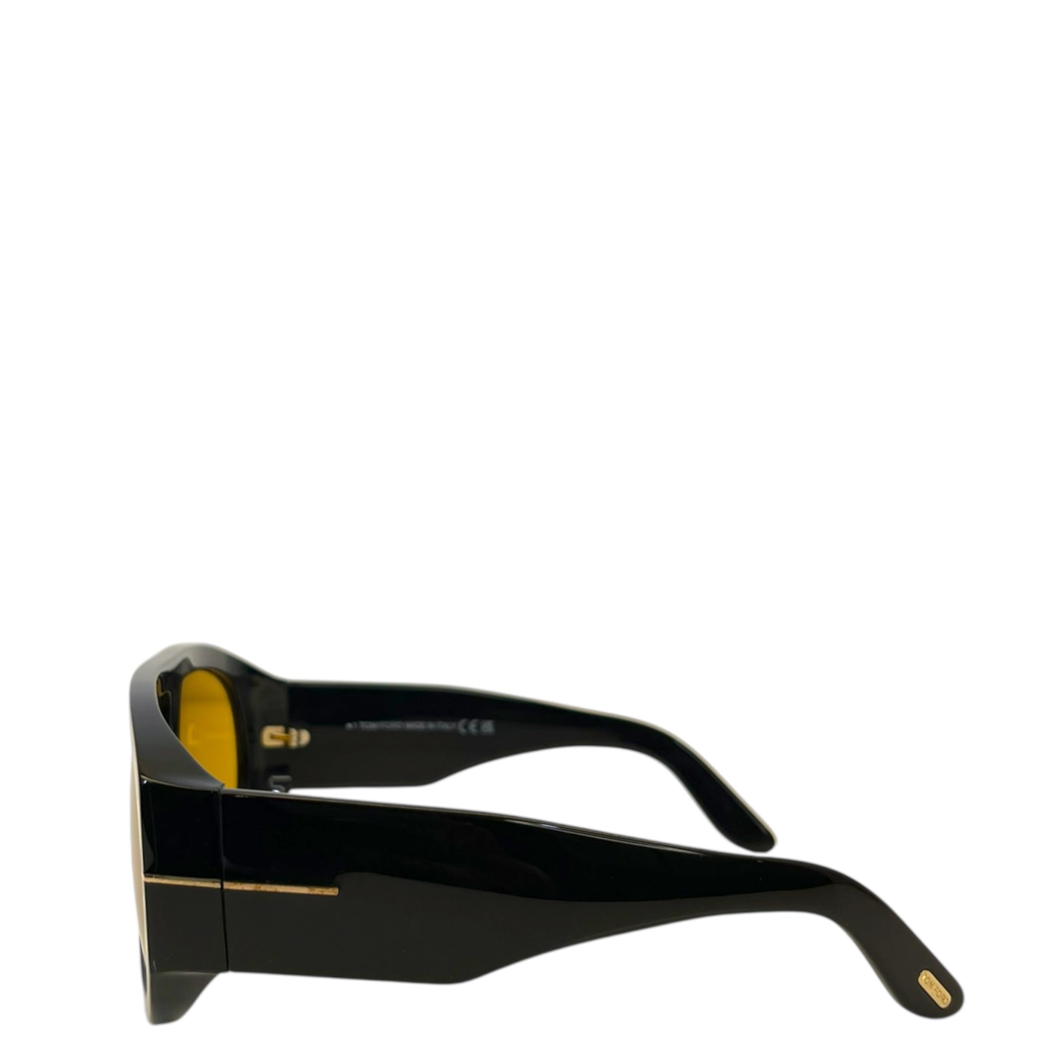 Tom Ford Bronson FT1044 Sunglasses