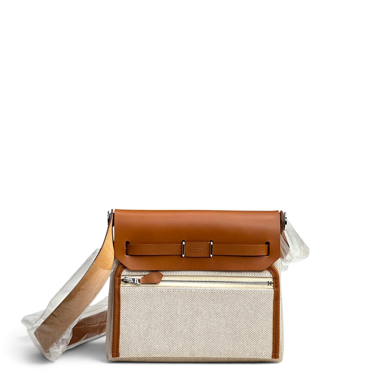 Hermes Herbag Zip 20