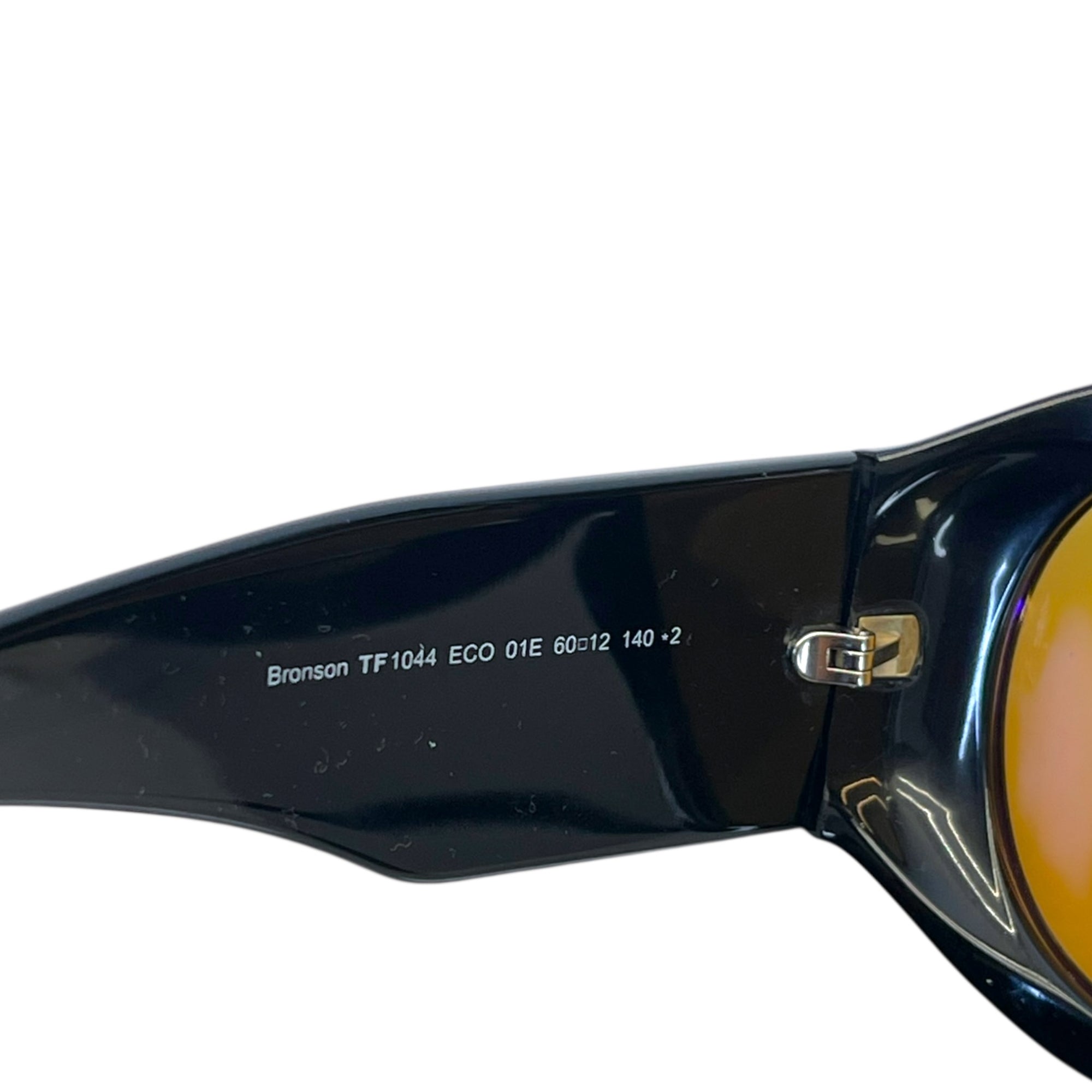 Tom Ford Bronson FT1044 Sunglasses