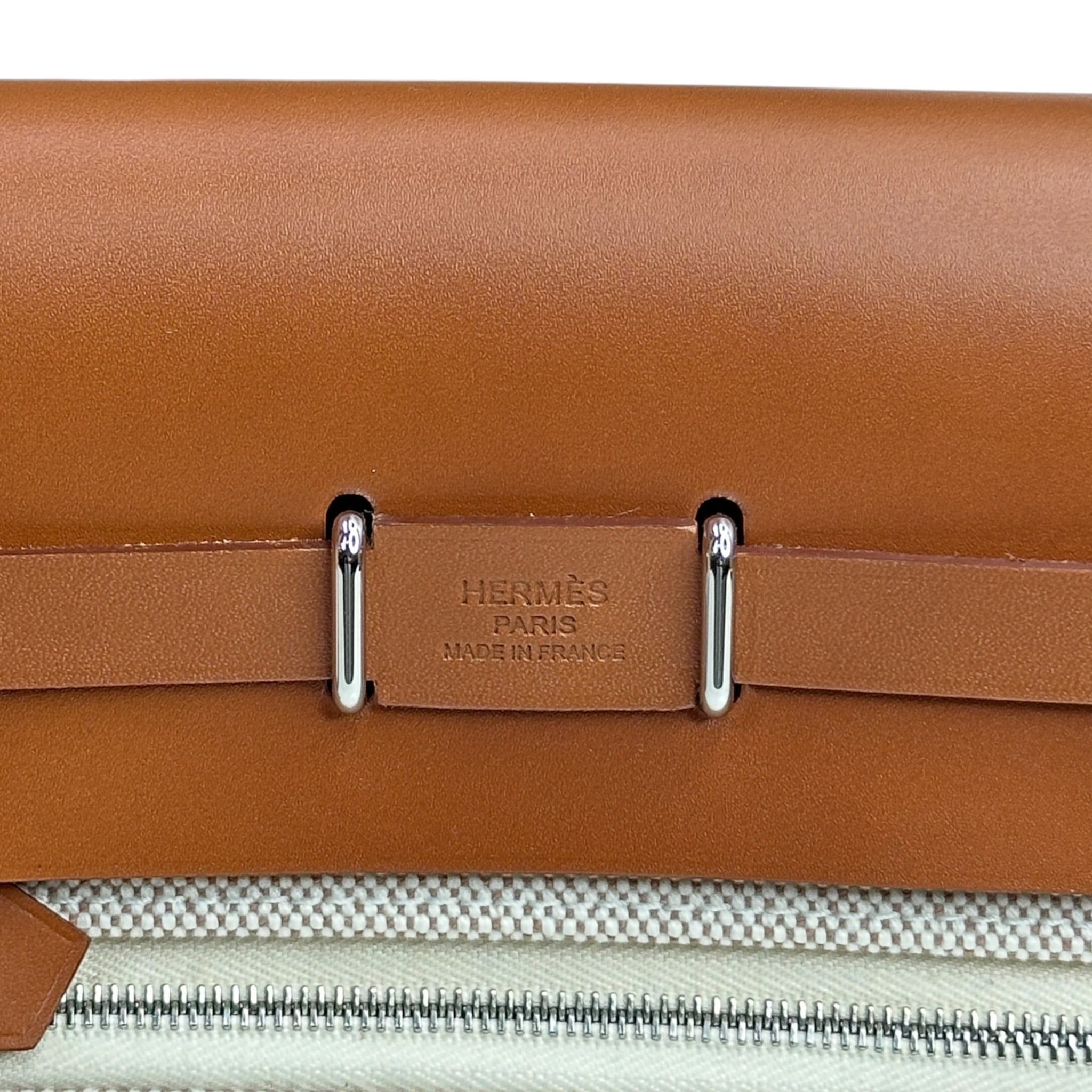 Hermes Herbag Zip 20