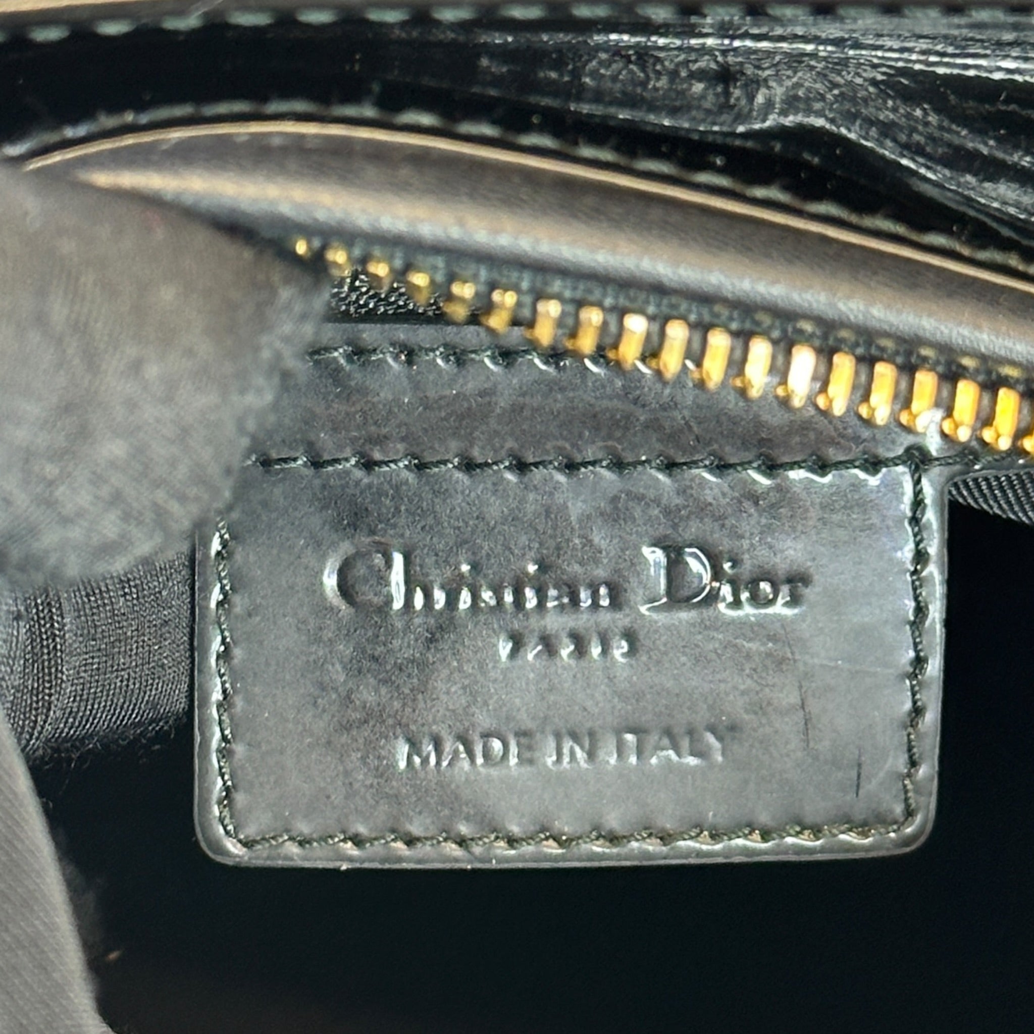Buy Chrisitan Dior Oblique Saddle Mini from Christian Dior Online