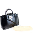 Louis Vuitton Epi Shoulder Bag Tote