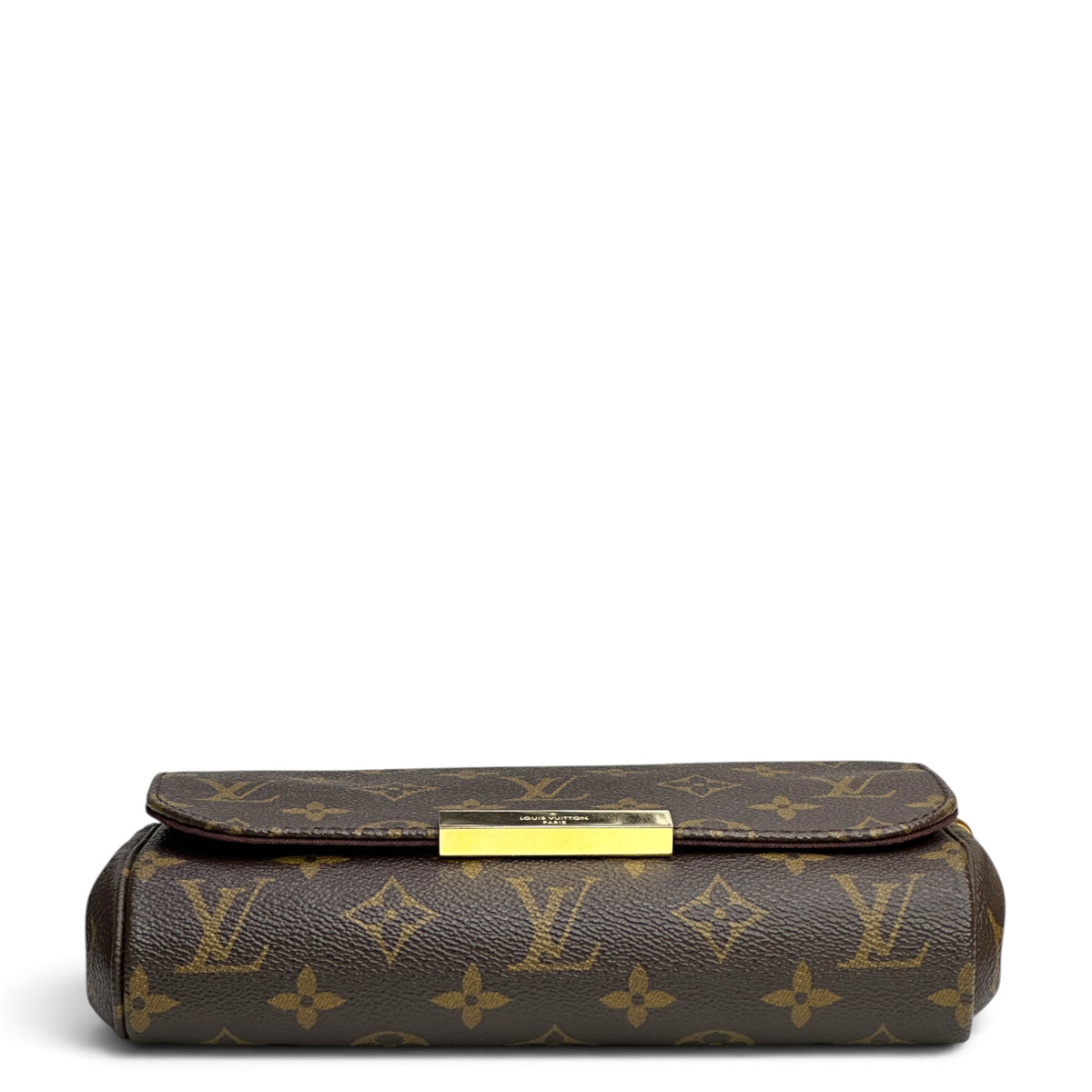 LOuis vuitton Favorite MM Canvas Crosbody Bag