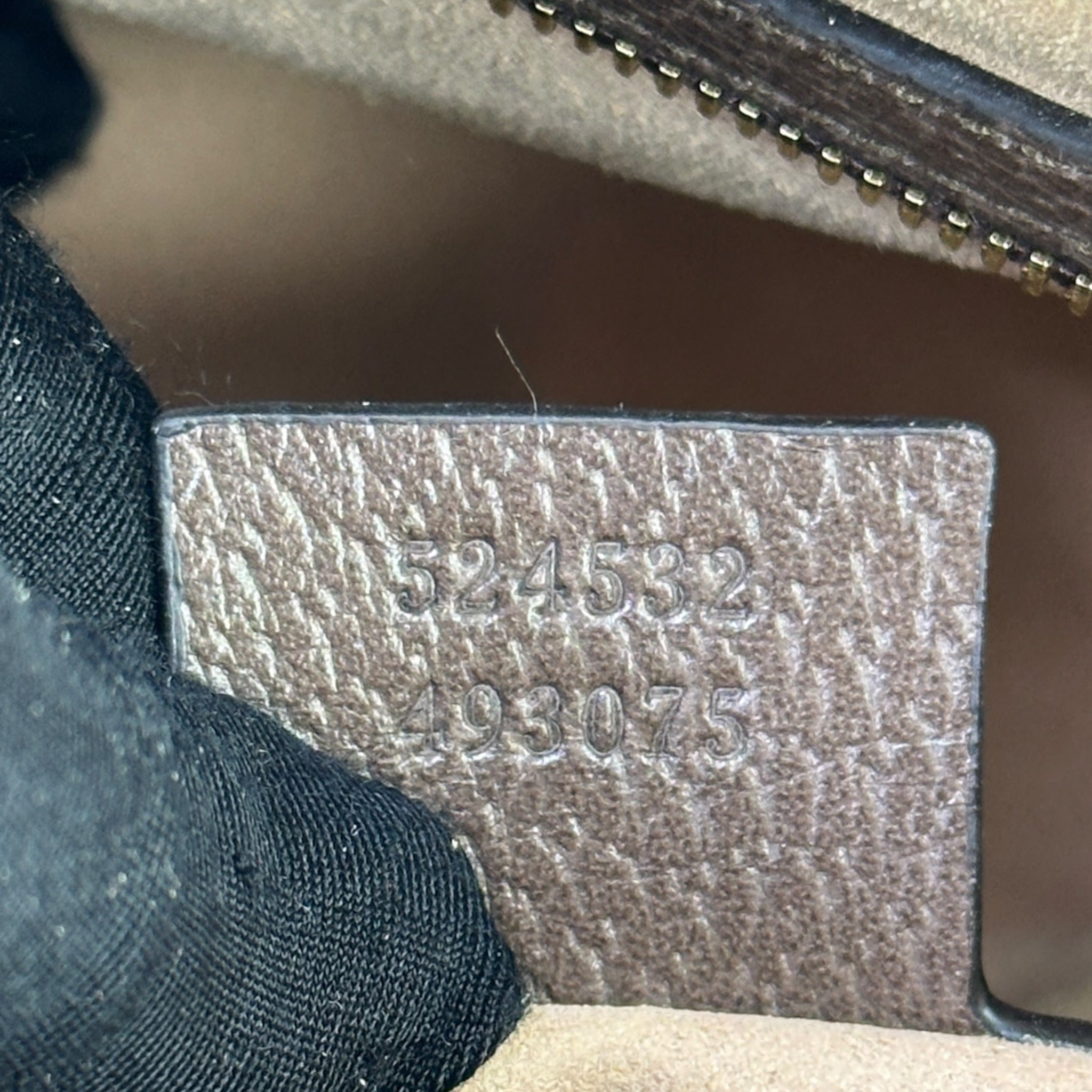 Gucci Ophidia GG Boston Bag Medium GG Supreme Canvas