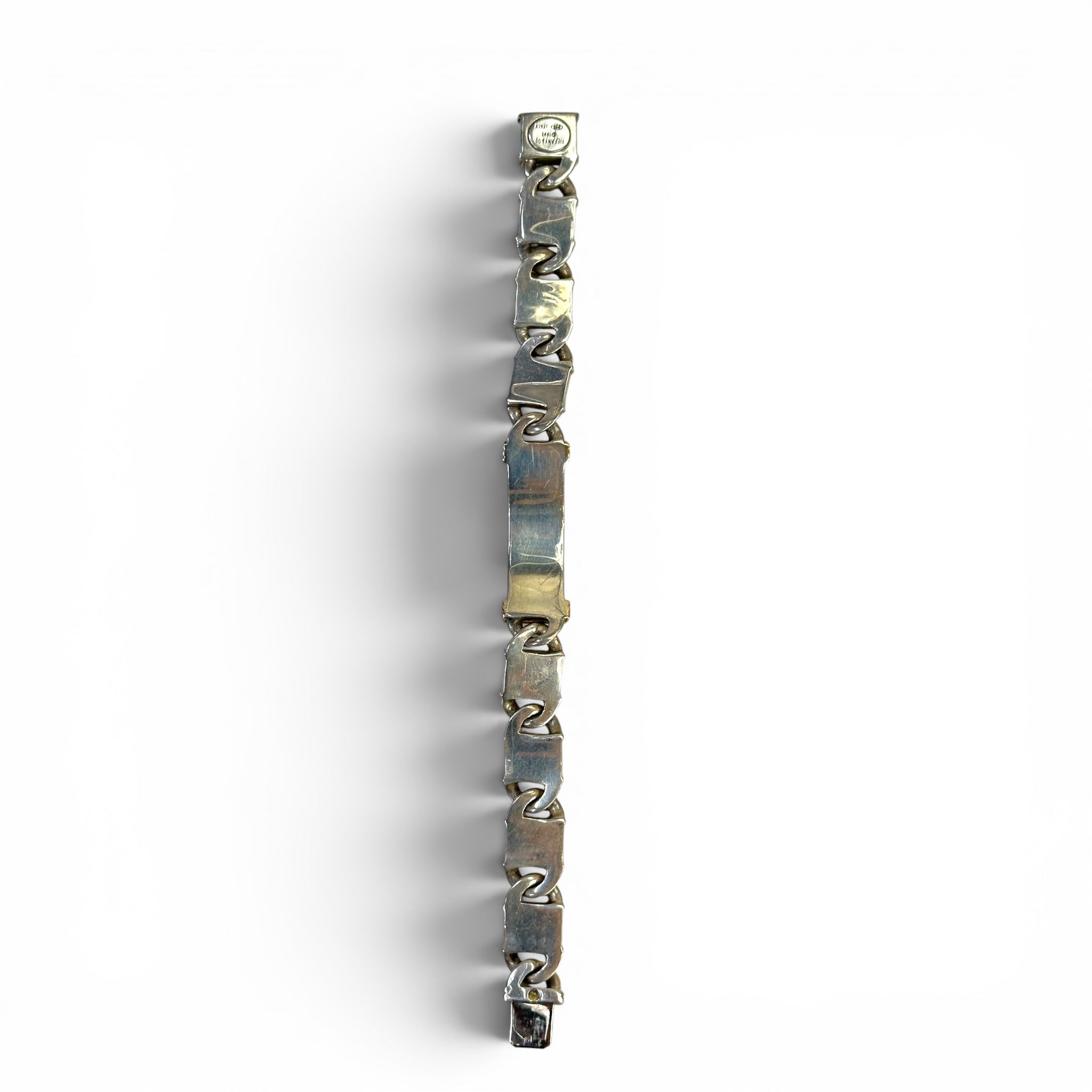 Tiffany & Co Chain Bracelet Sterling silver