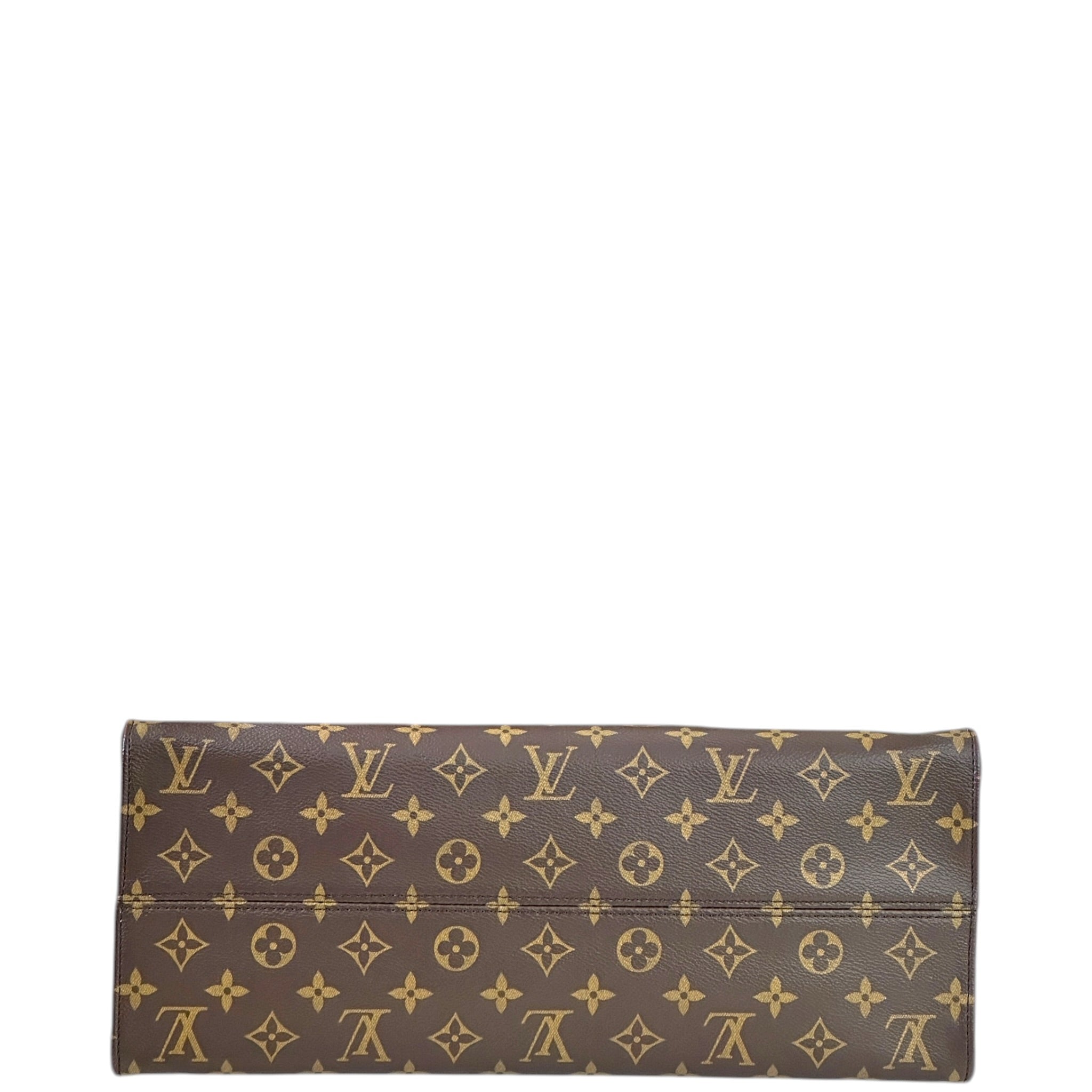 Louis Vuitton OnTheGo Organizer Monogram canvas