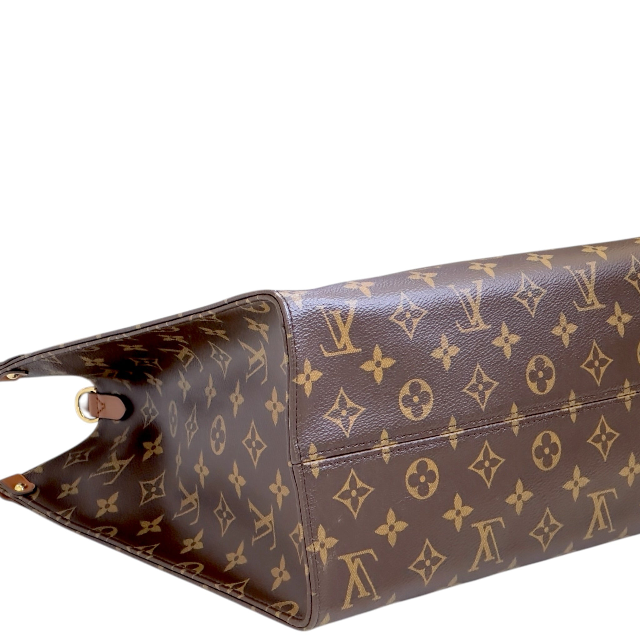 Louis Vuitton OnTheGo Organizer Monogram canvas