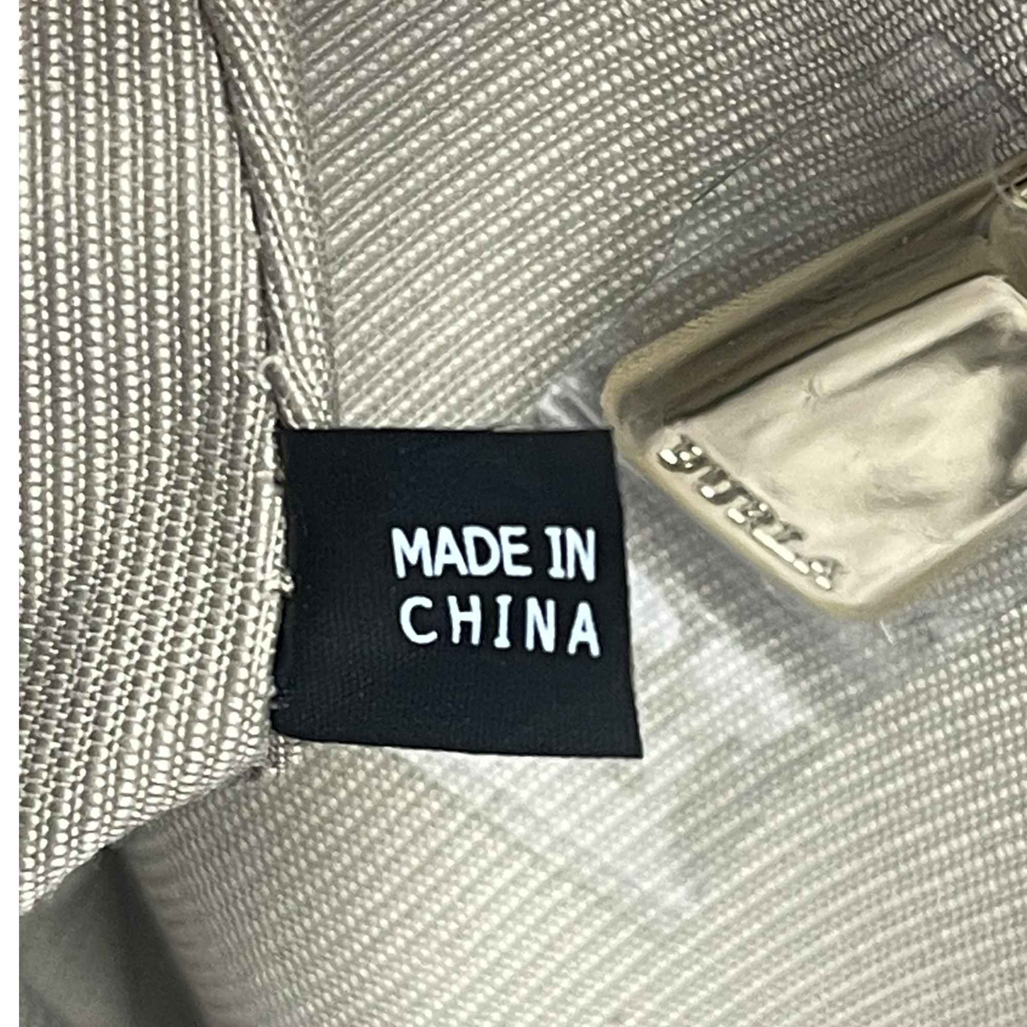 Furla Light Pink Leather Agata Satchel