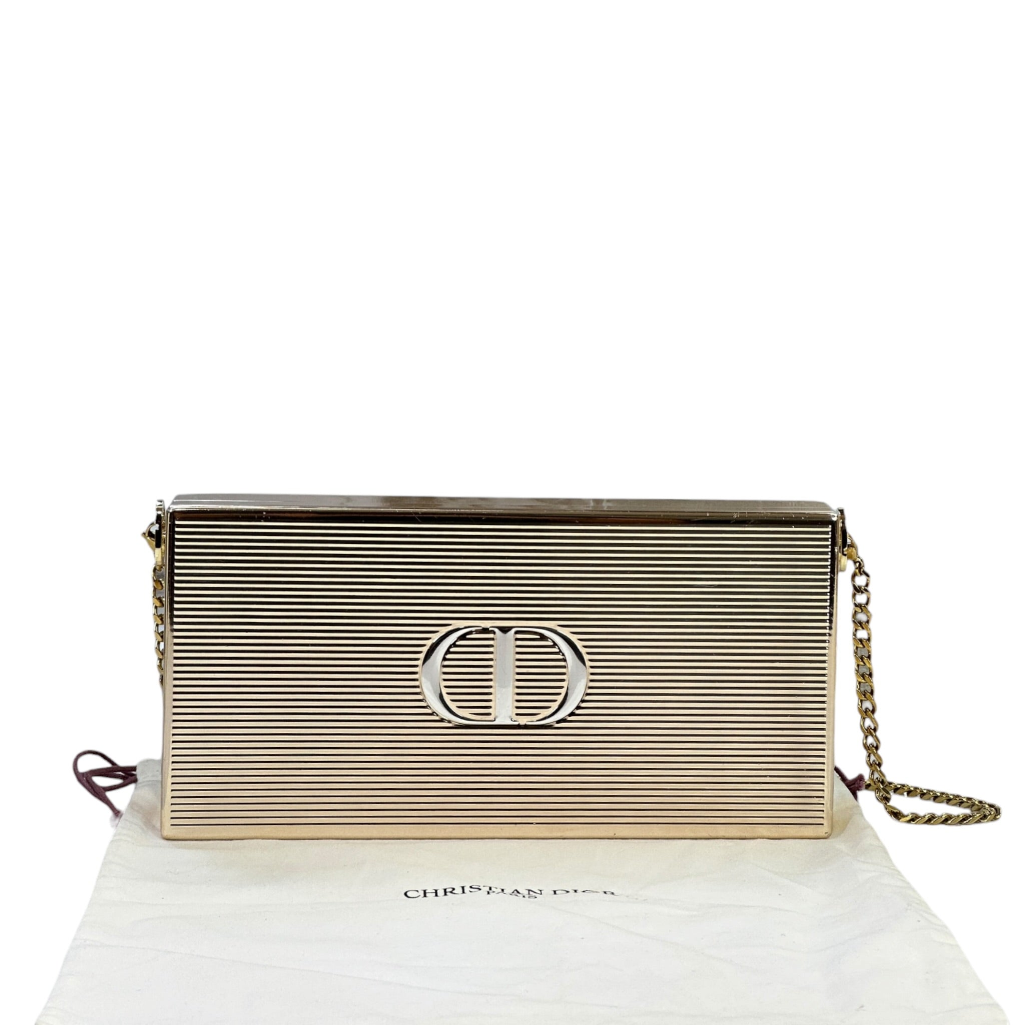 Christian Dior Clutch