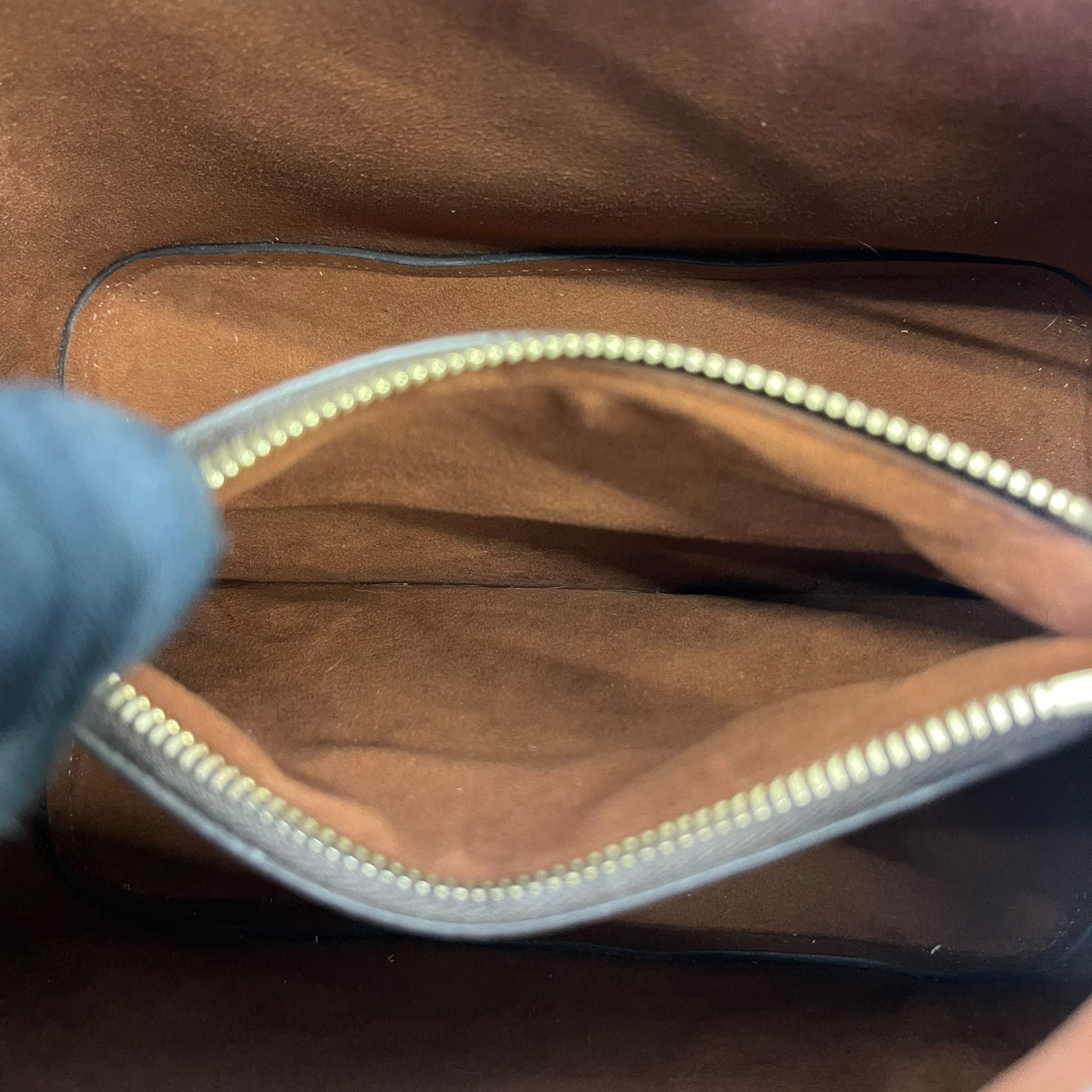 Louis Vuitton Noe Noe MM Monogram Leather Bag
