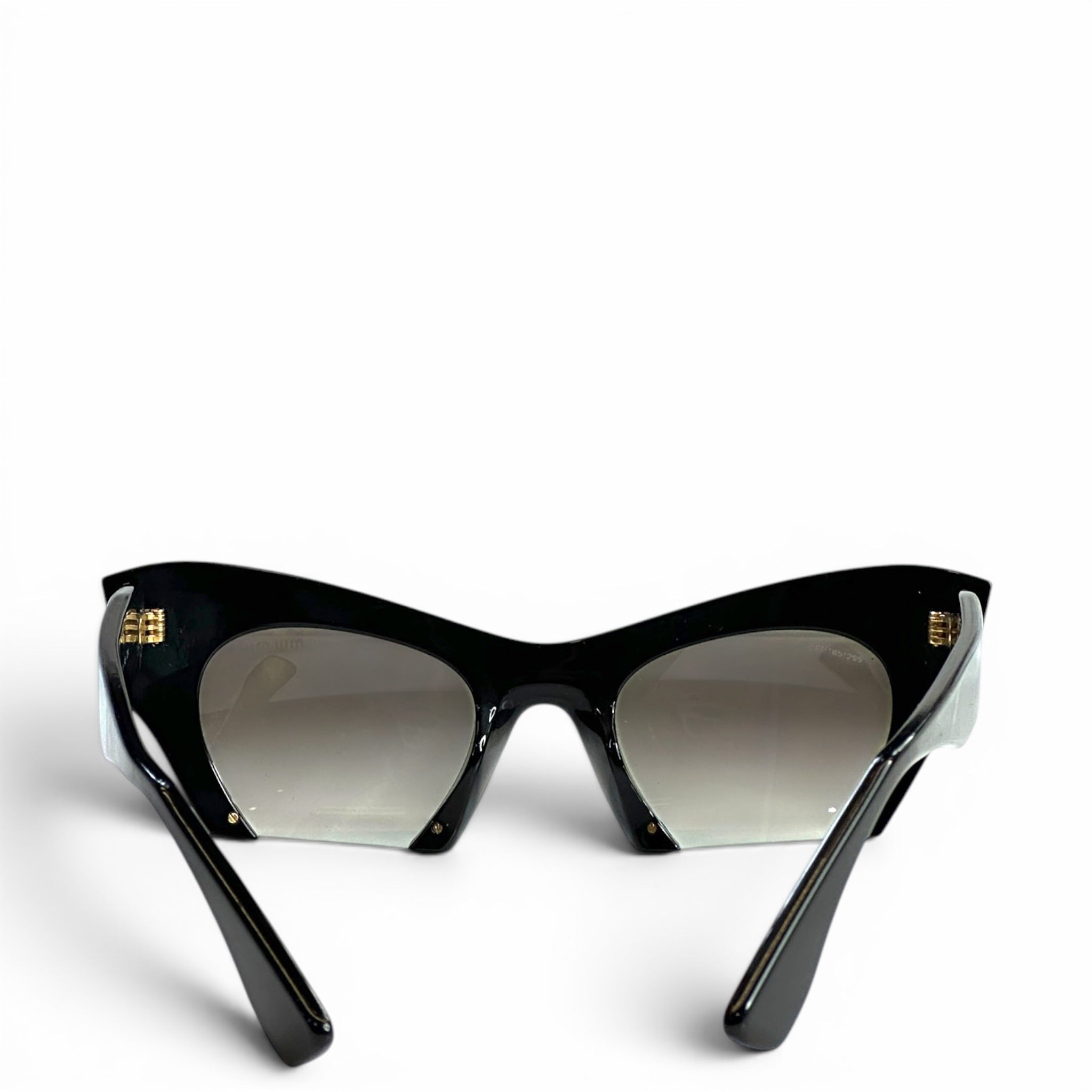 Miu Miu Rasoir Sunglasses