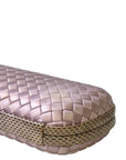 Bottega Veneta Pochette Knot Clutch
