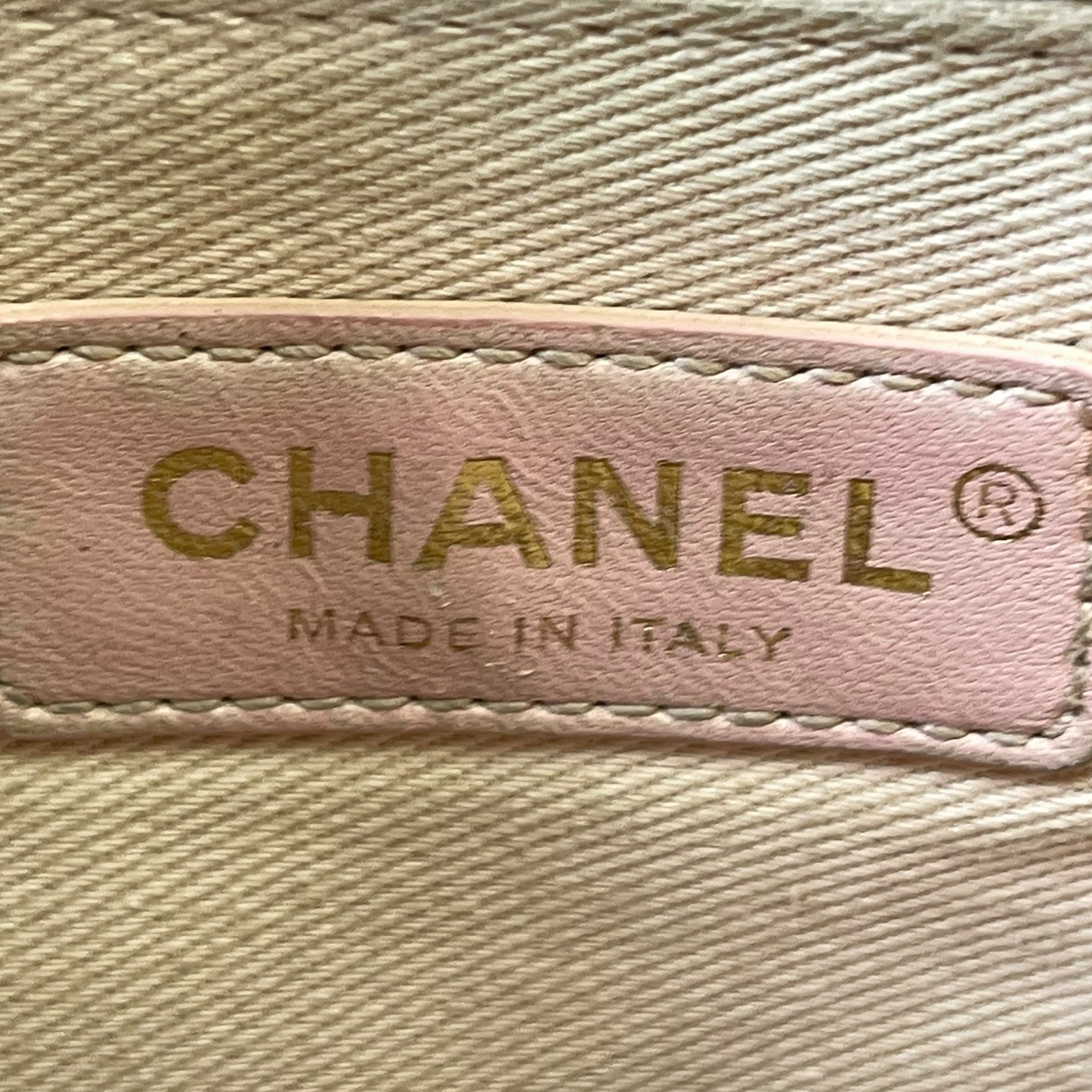 Chanel Coco Cuba Top Handle Bag Black Caviar Leather