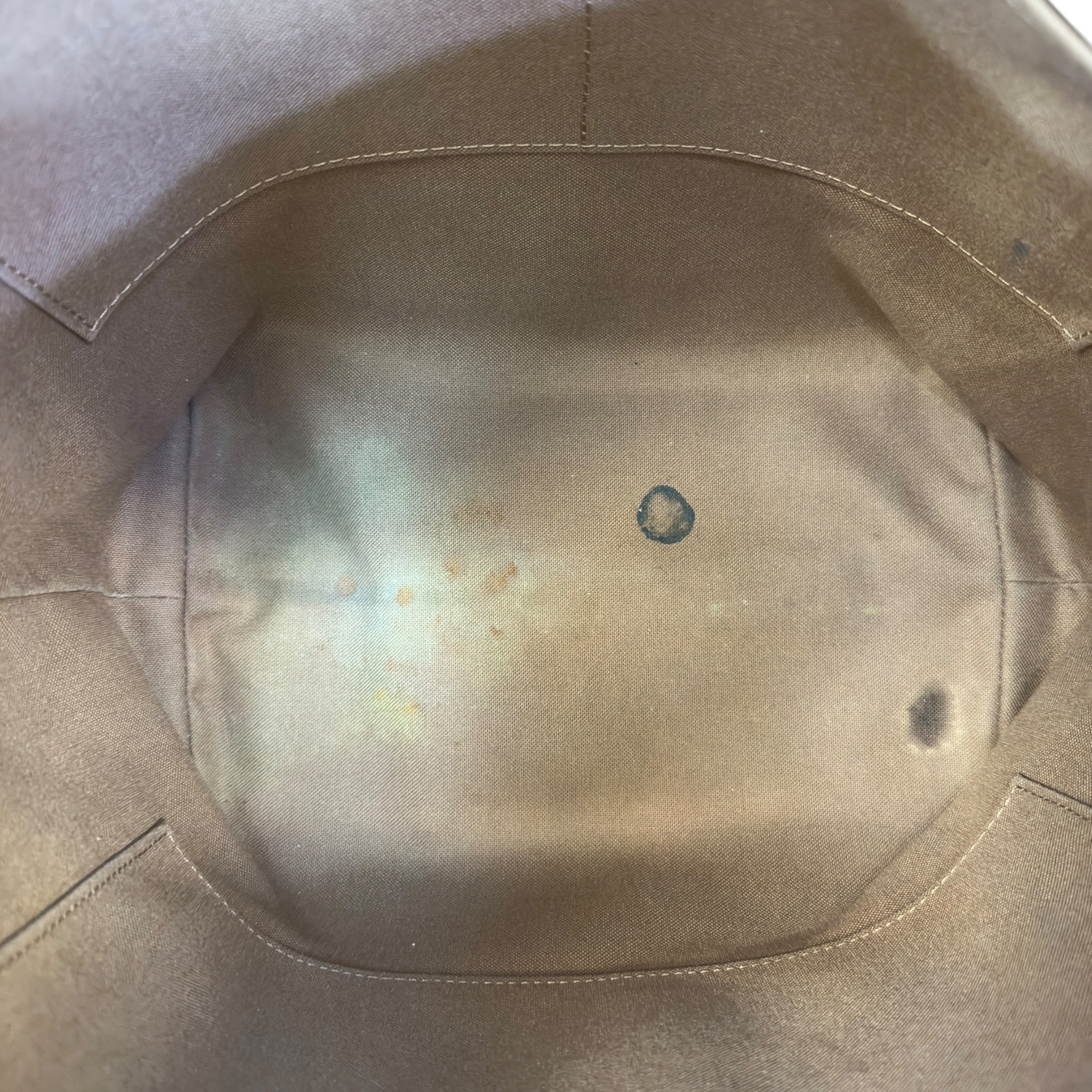 Louis Vuitton Totally Tote MM Monogram Canvas