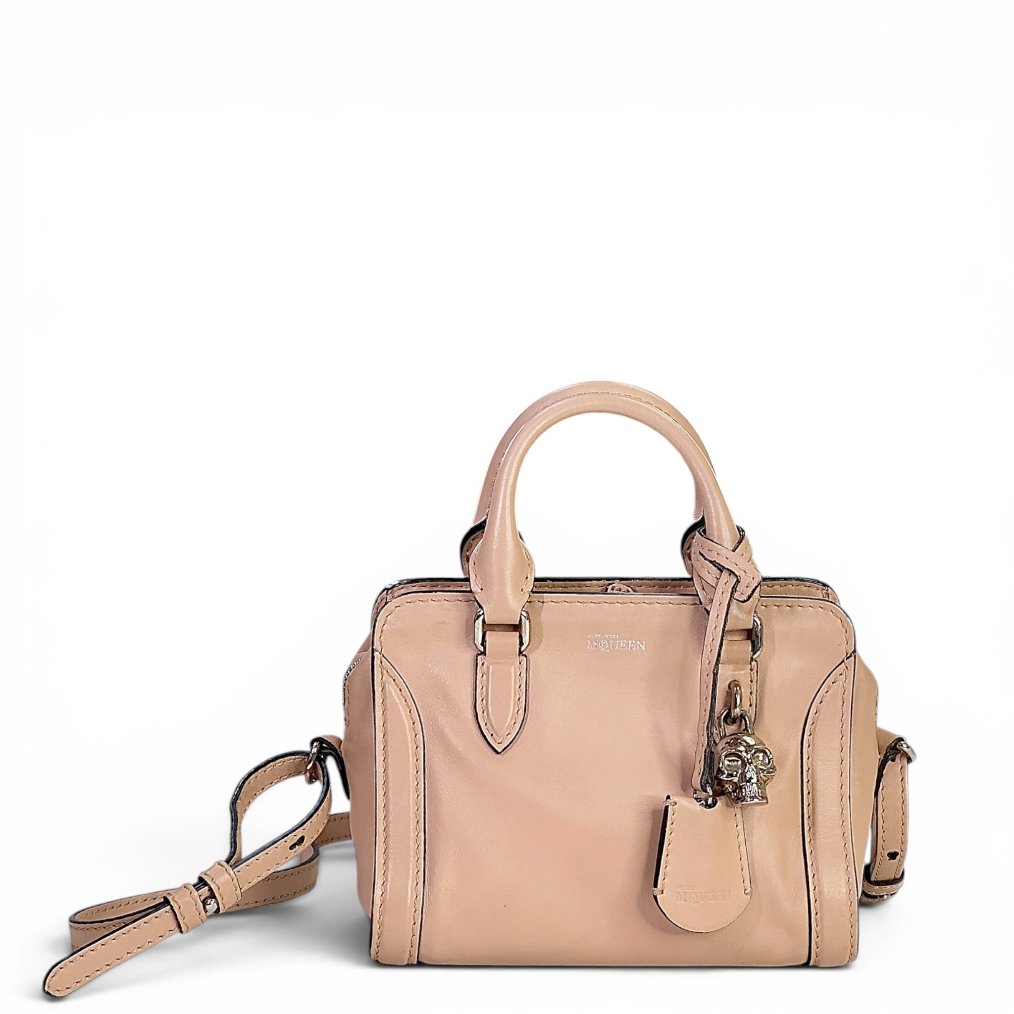Buy or Sell Pre-Owned Alexander McQueen Collection in India