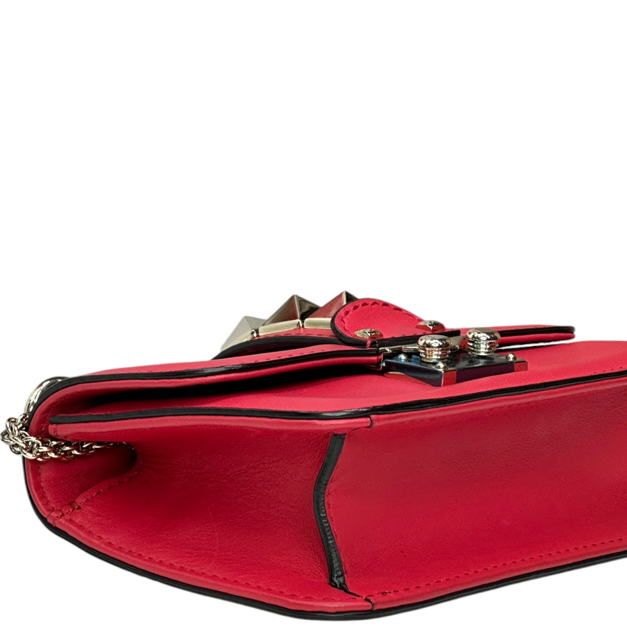 Buy Valentino Garavani Glam Lock Bag from VALENTINO Online at The