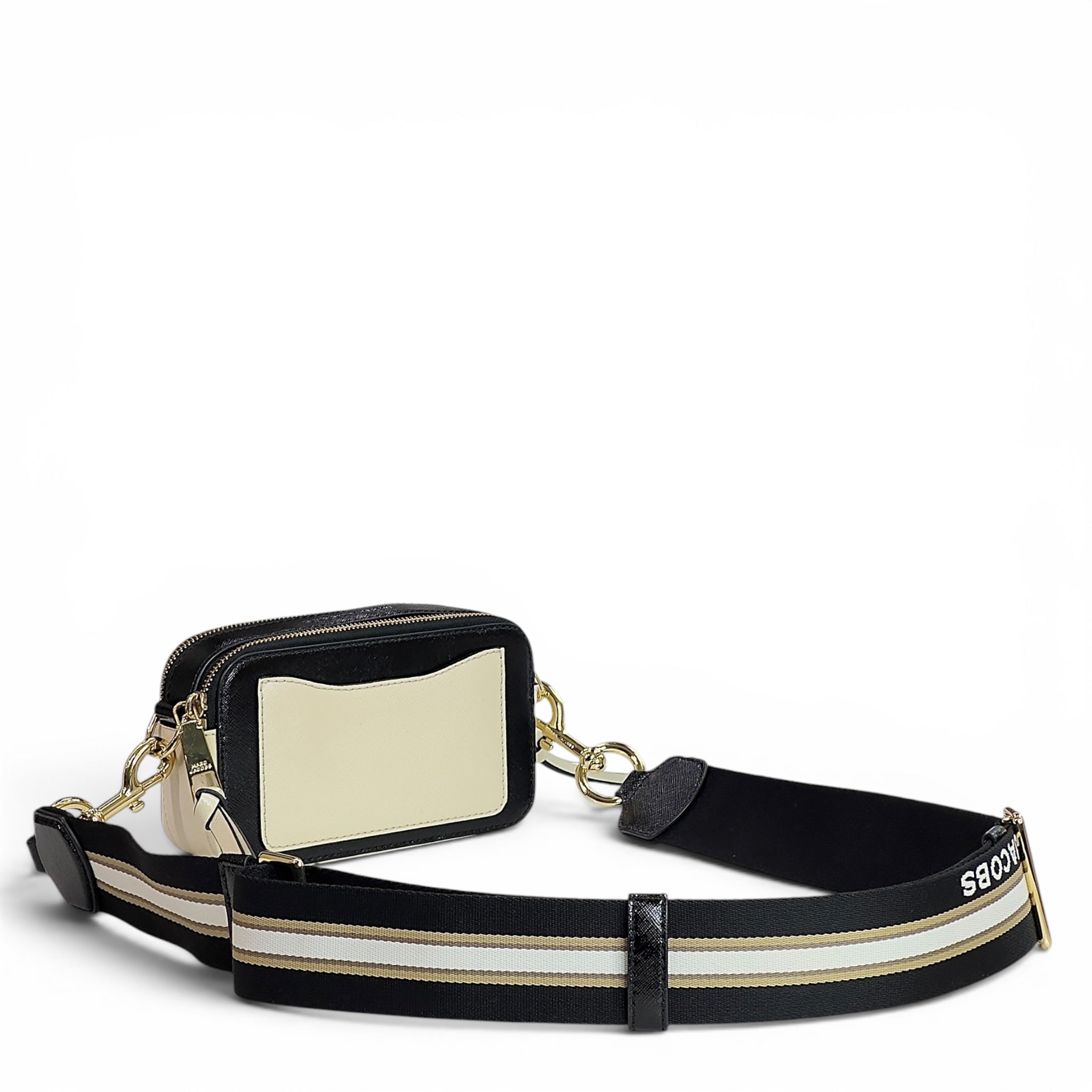 Marc Jacobs The Snapshot Camera Bag