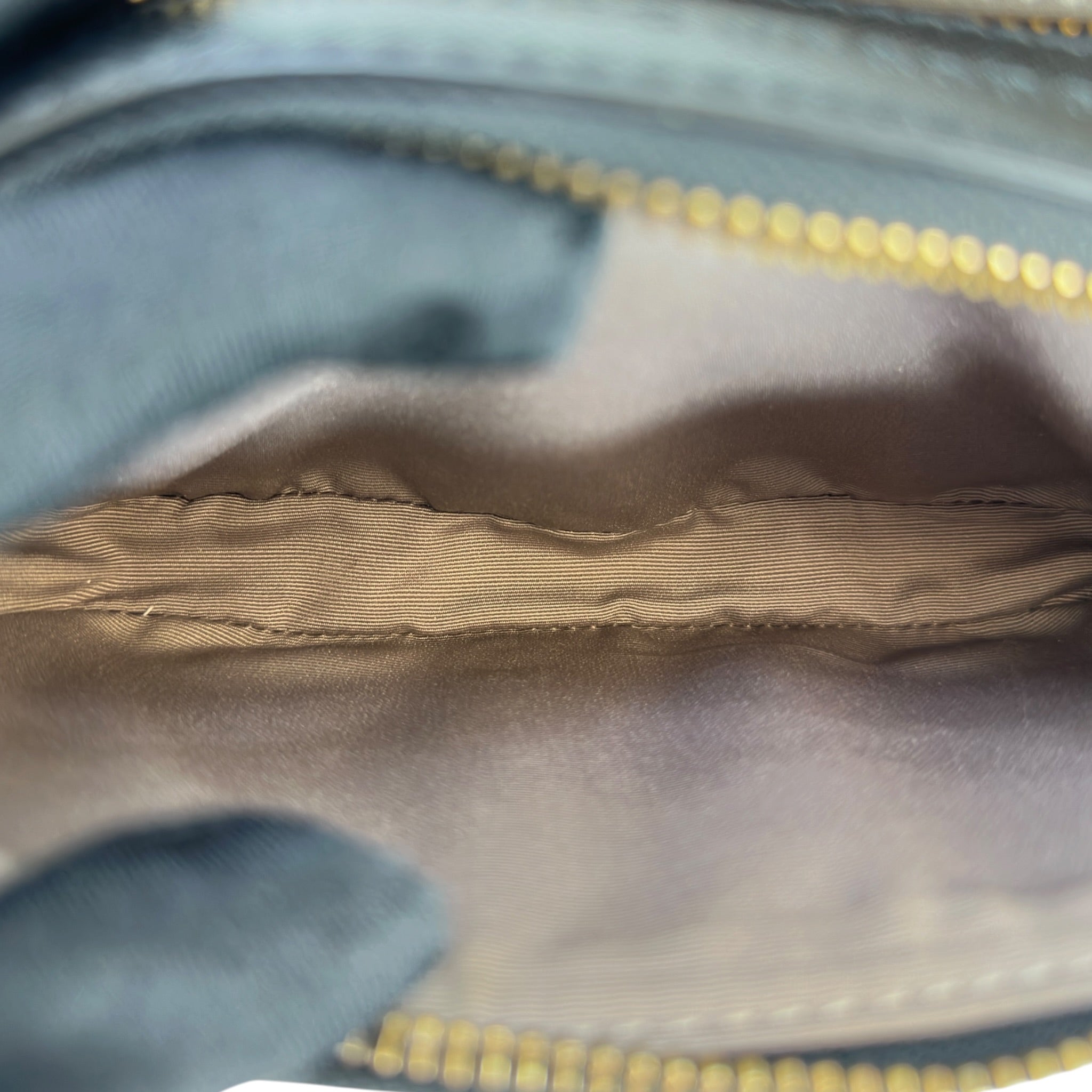 Marc Jacobs The Snapshot Camera Bag