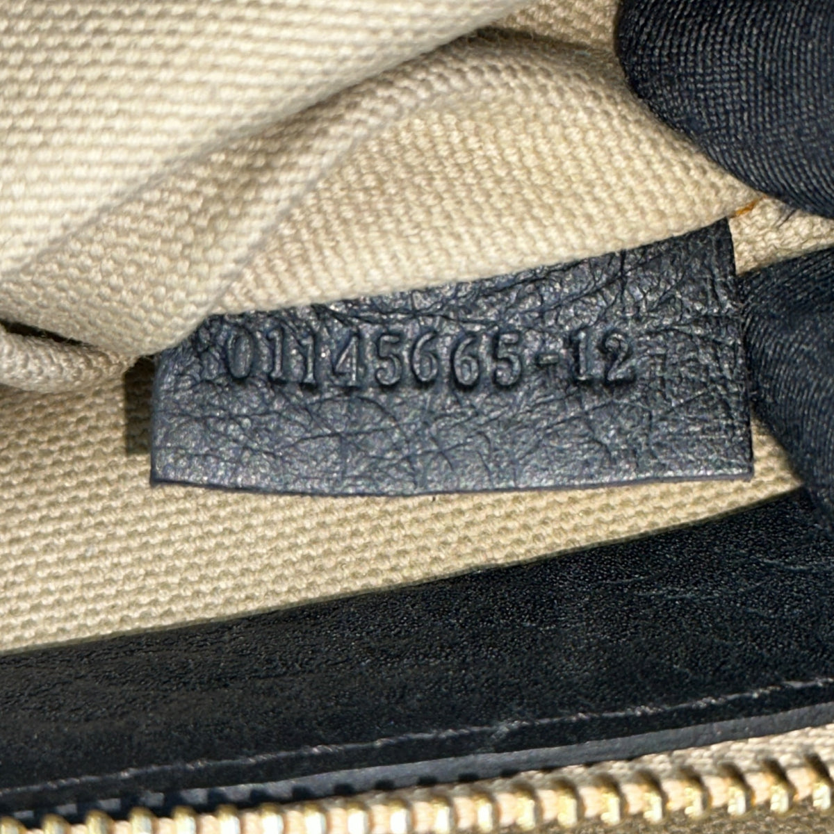 Chloé Bronté Small  Black Leather Flap crossbody Bag