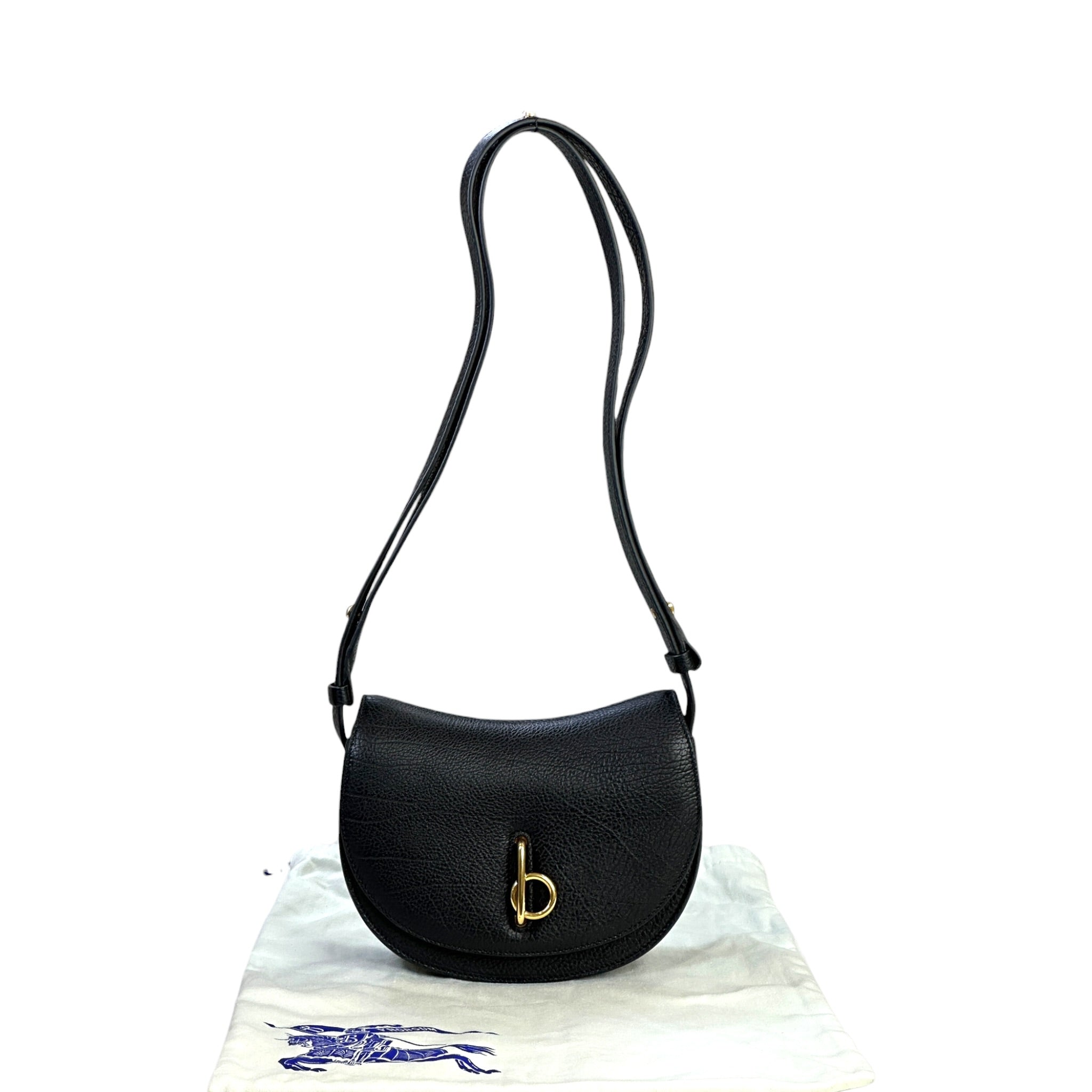 Buy Burberry Lola Raffia Horseferry Shoulder Bag from BURBERRY