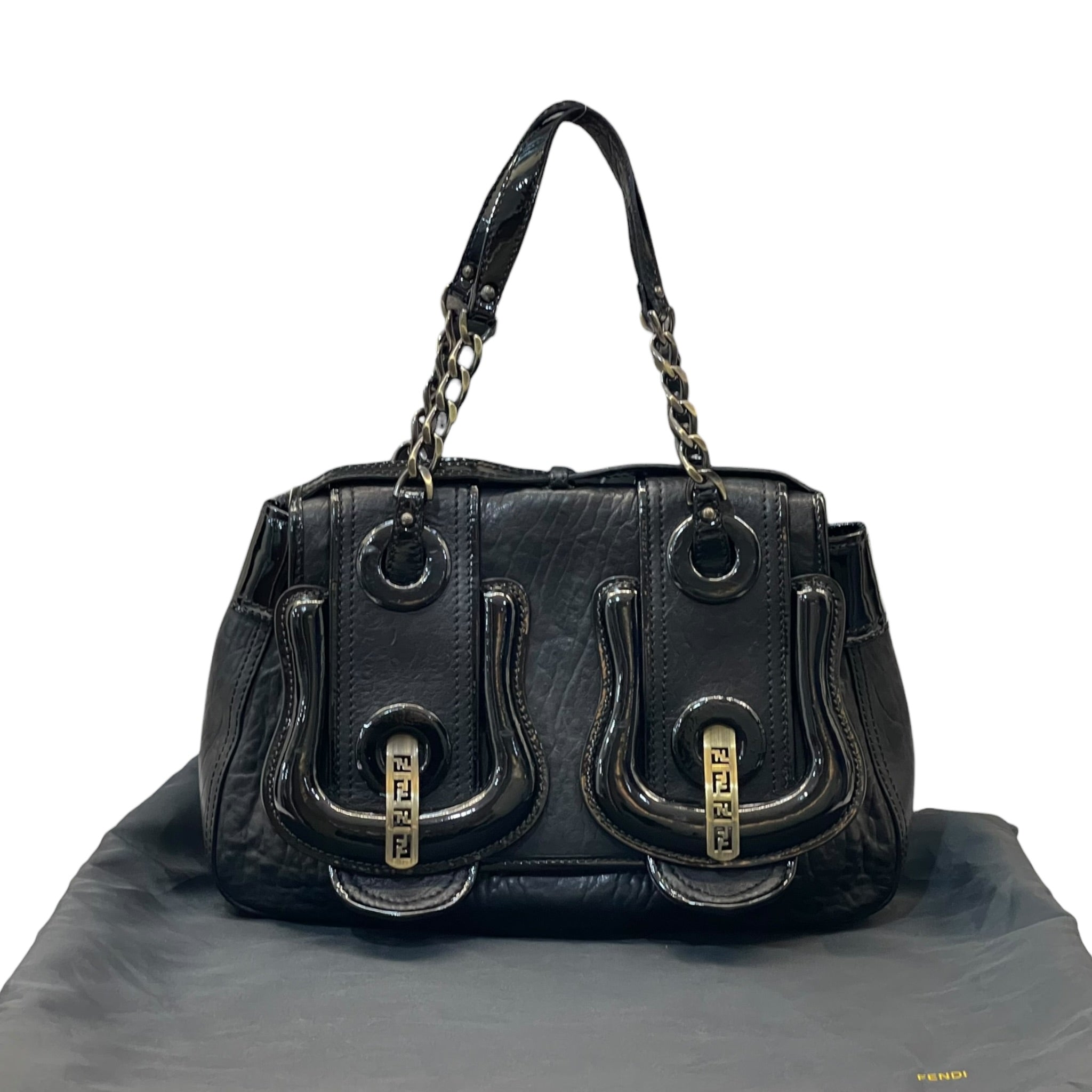 FENDIバッグ Fendi Raffia Vitello King Macrame Mesh Large Peekaboo X-Tote