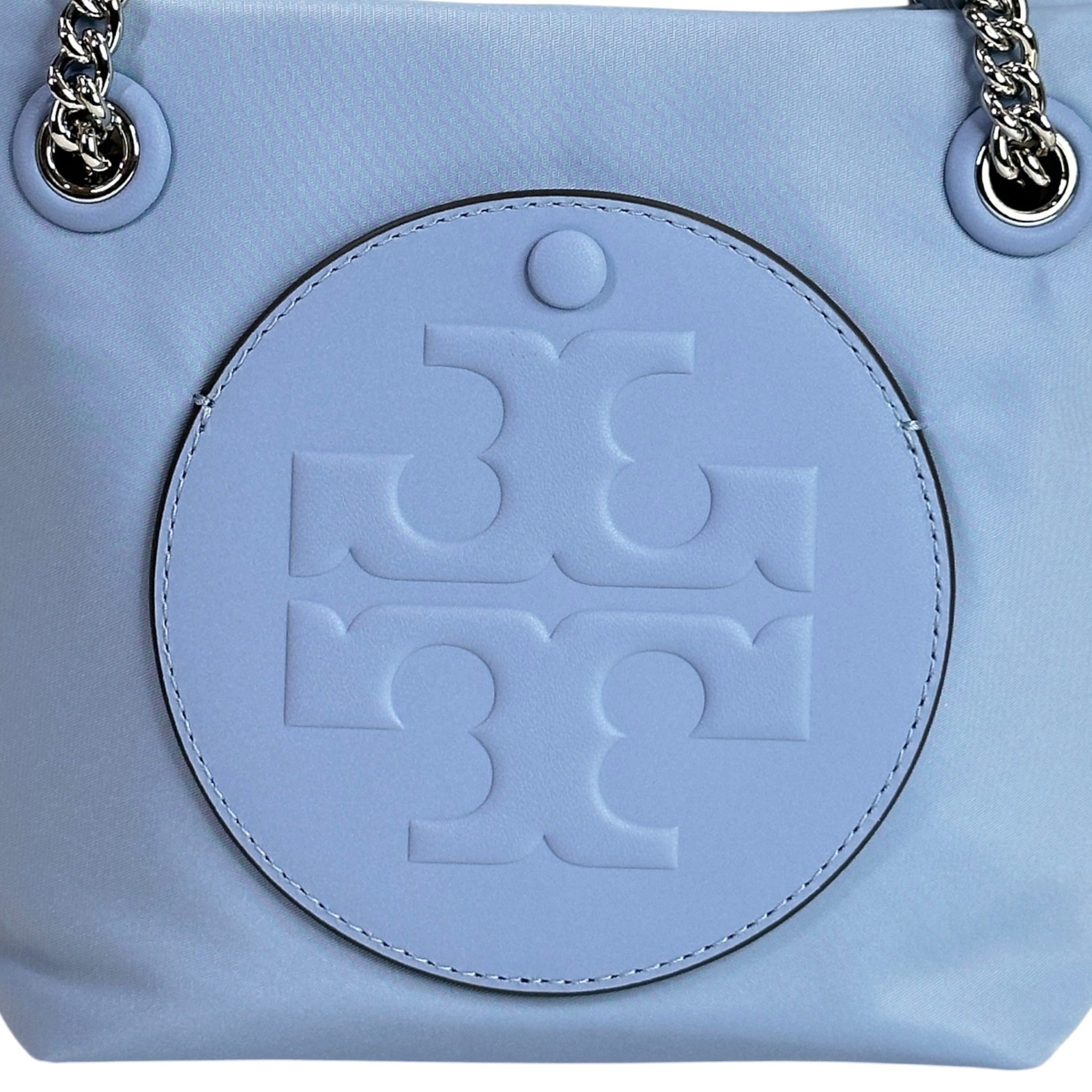 Tory Burch Ella Chain Zip Tote