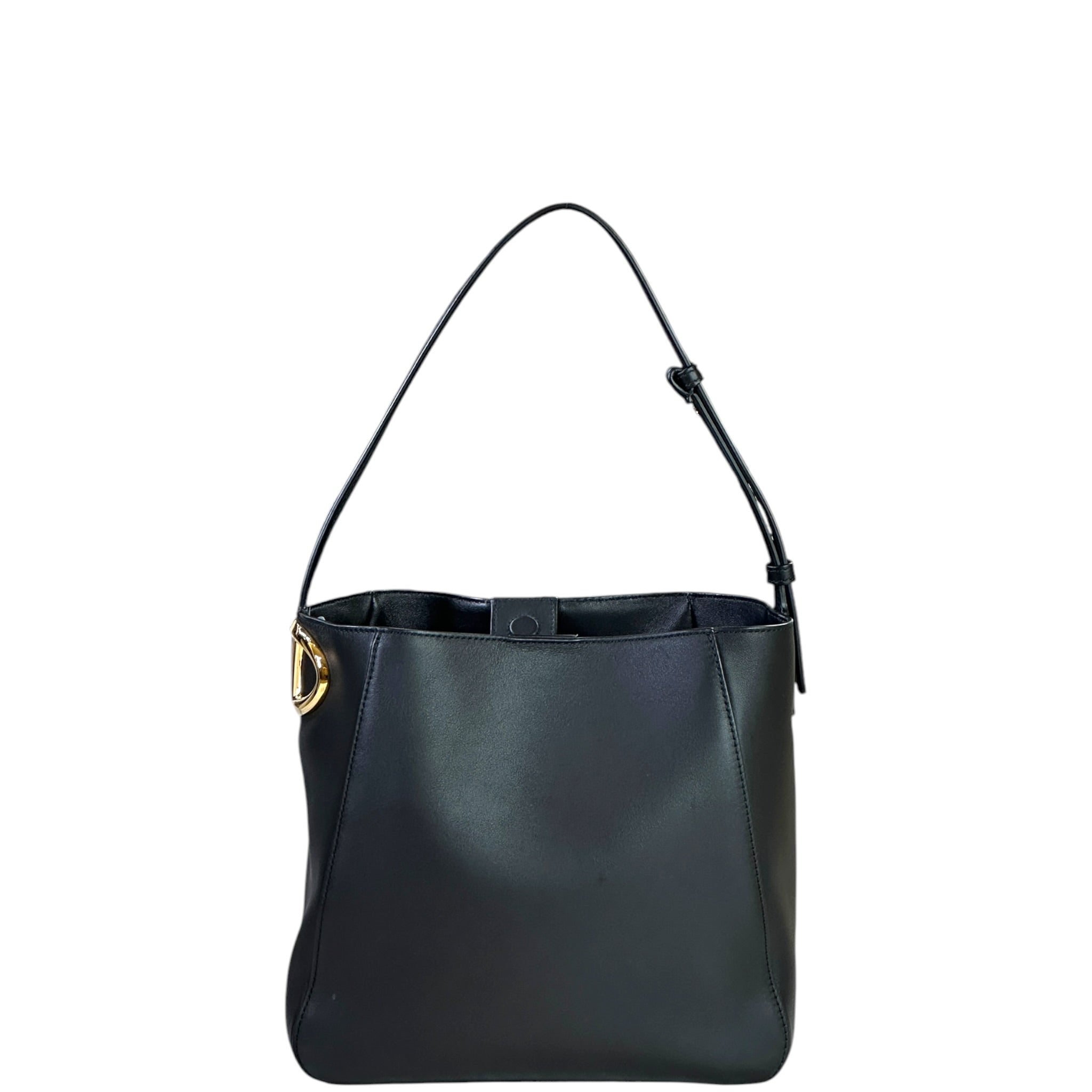 Buy Valentino Garavani Glam Lock Bag from VALENTINO Online at The